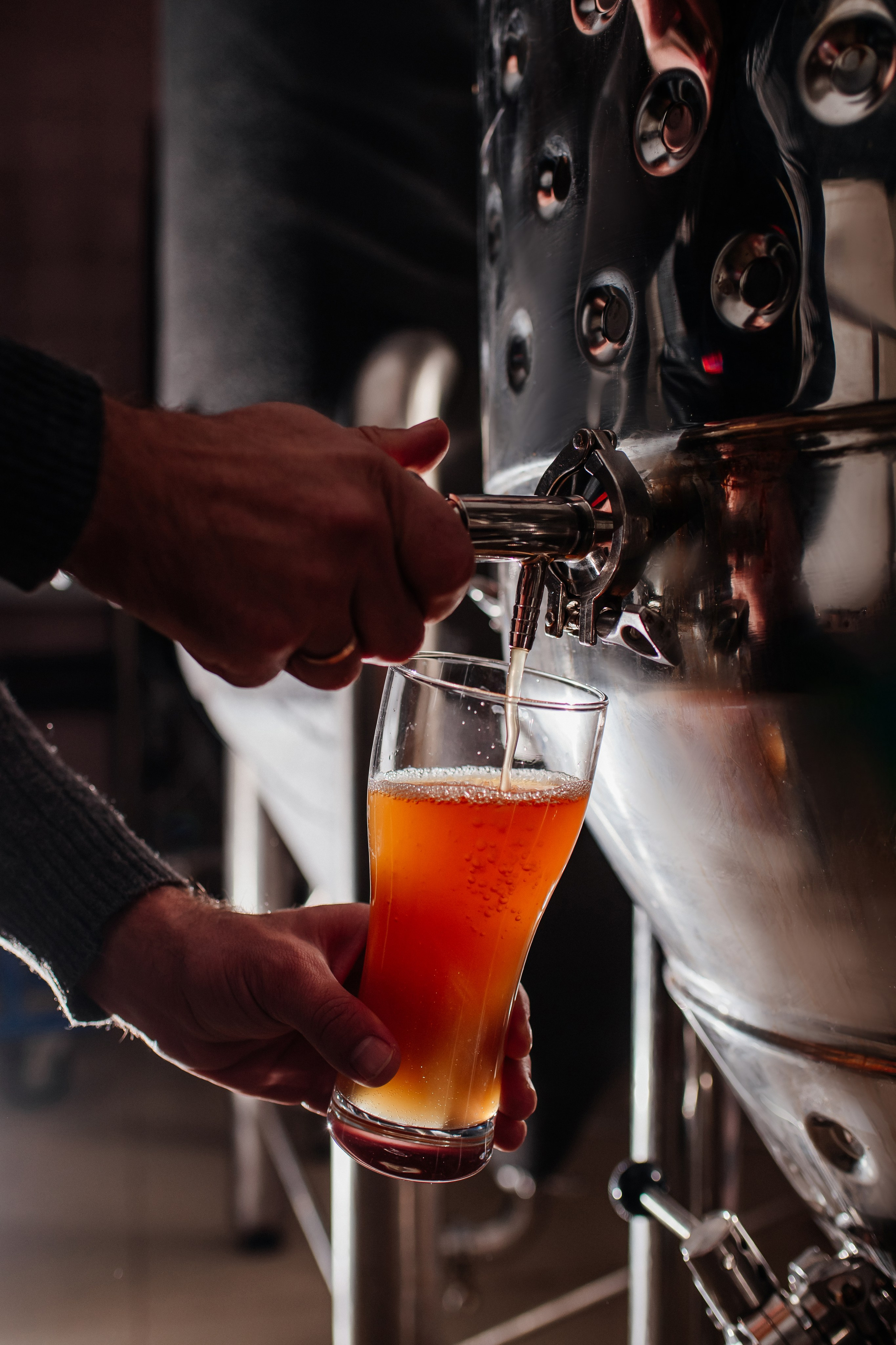 Напитки. Семейный и Свадебный фотограф. Санкт-Петербург. Пушкин