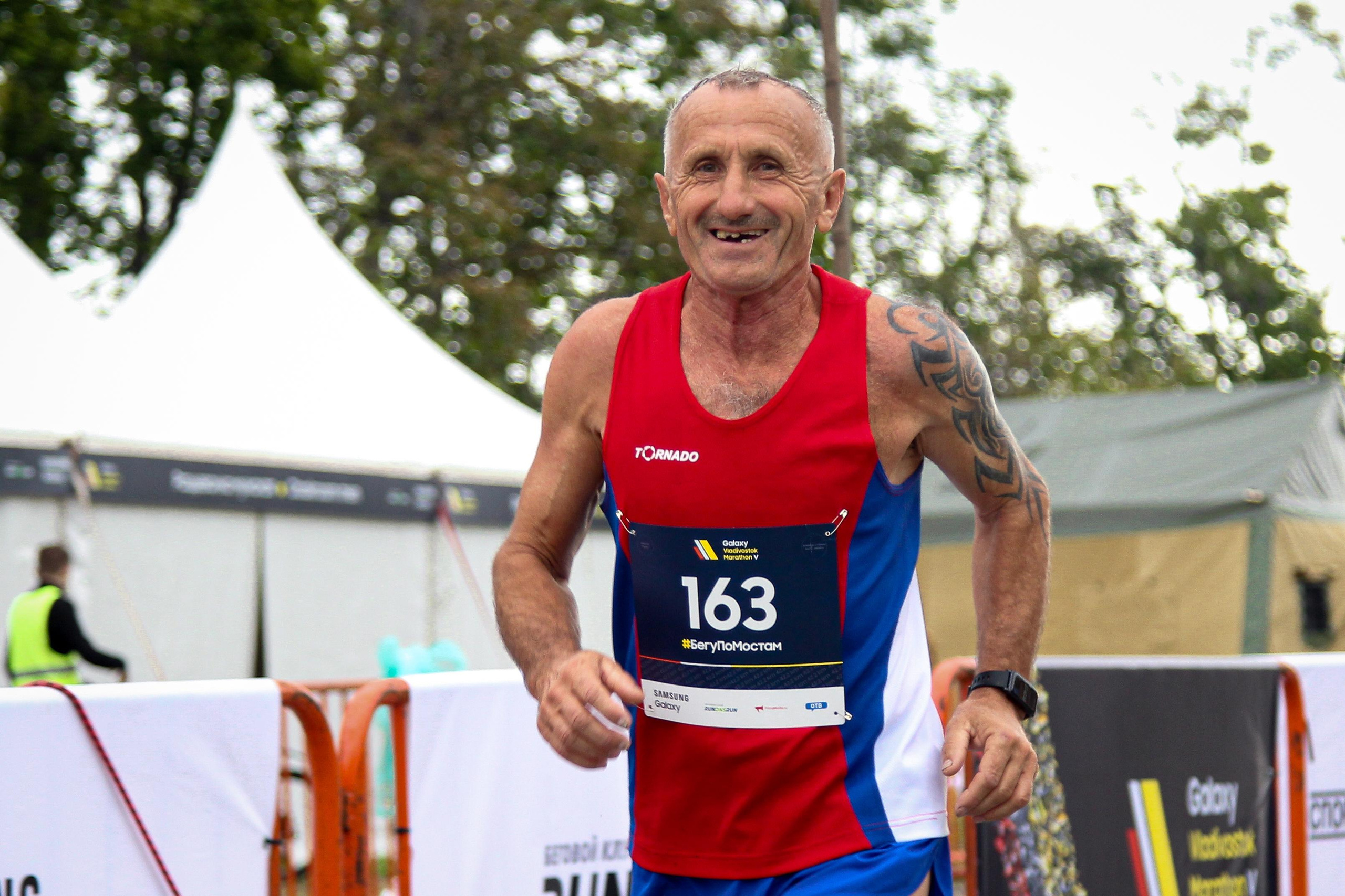 Спорт. Фотограф Антон Клейнос, Владивосток