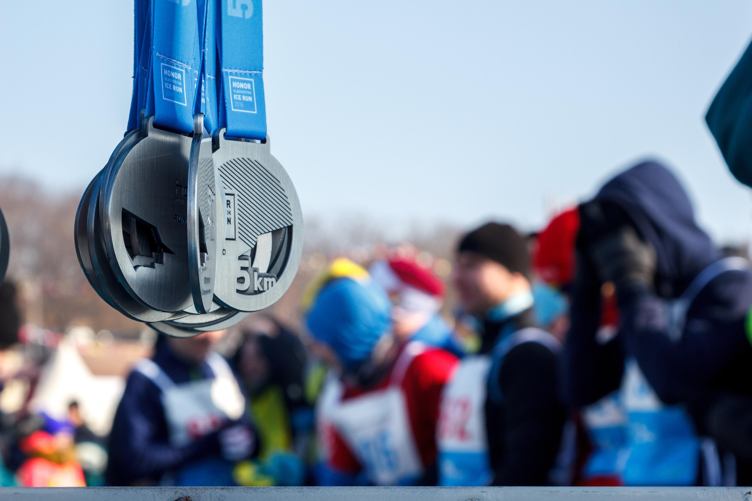 Спорт. Фотограф Антон Клейнос, Владивосток