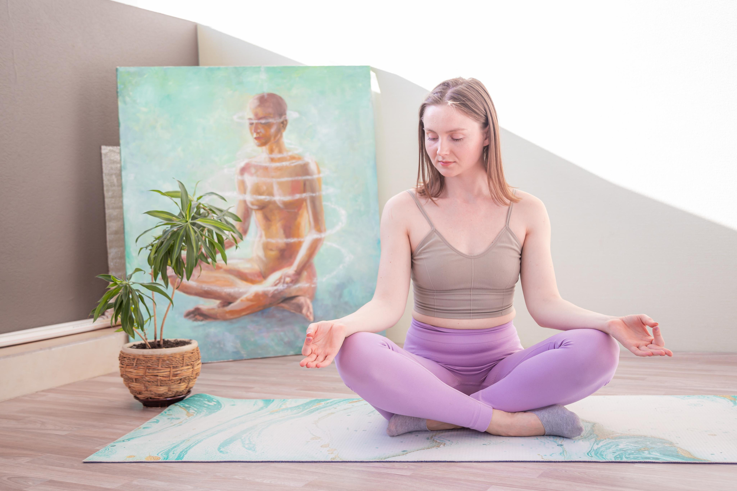 Студия Растяжки «Sabrina Club». Фотограф Антон Клейнос, Владивосток