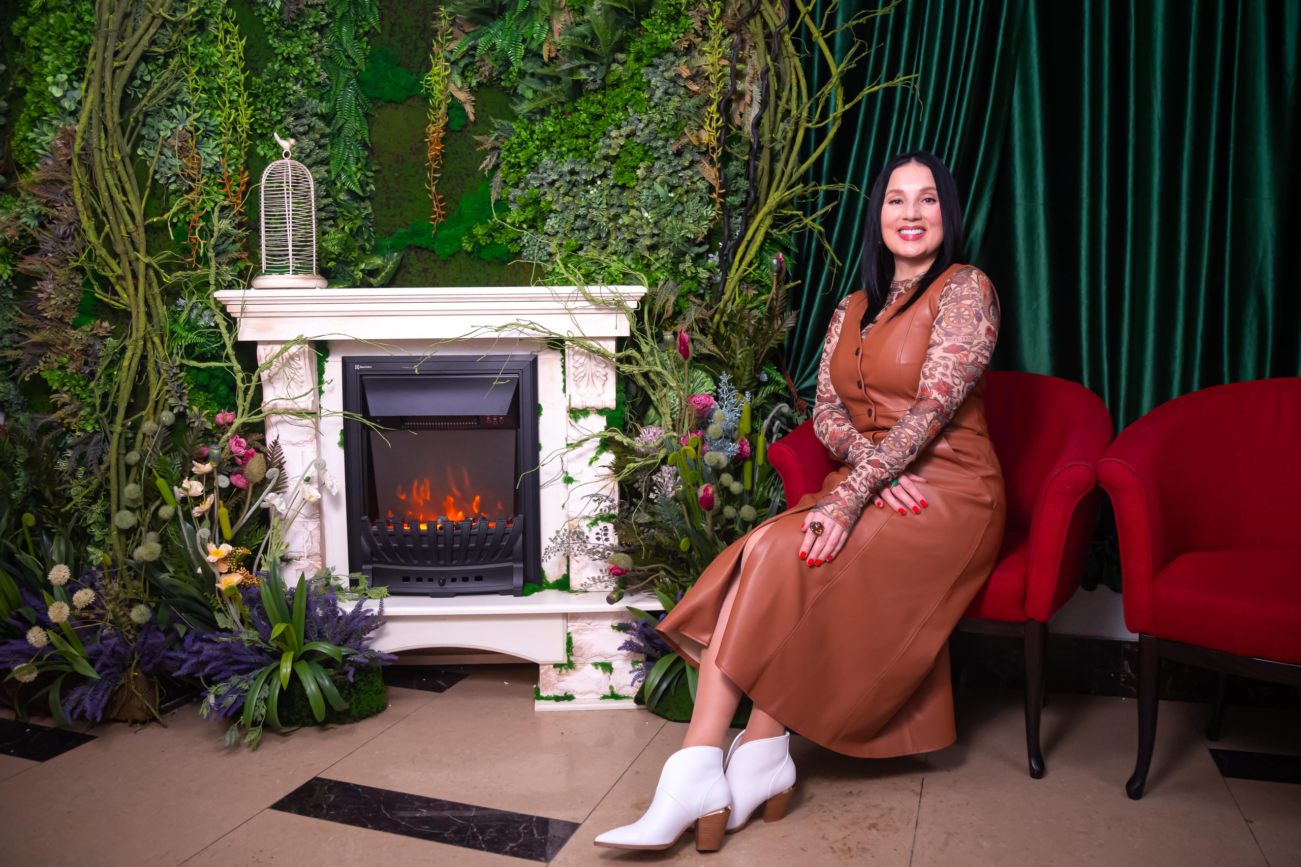 Корпоратив Ресторан "Русский". Фотограф Антон Клейнос, Владивосток