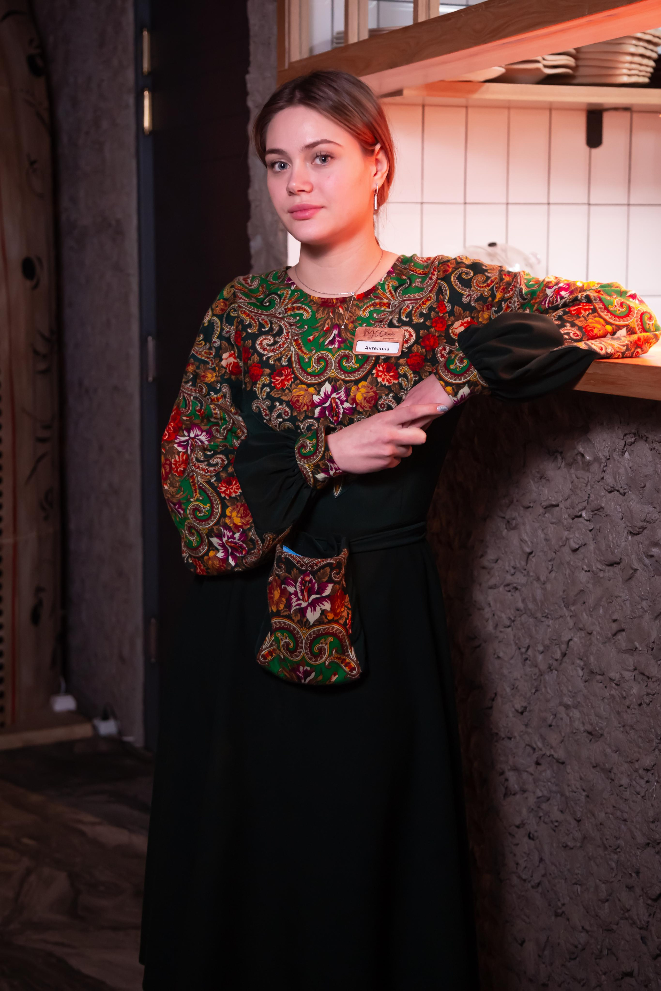 Корпоратив Ресторан "Русский". Фотограф Антон Клейнос, Владивосток