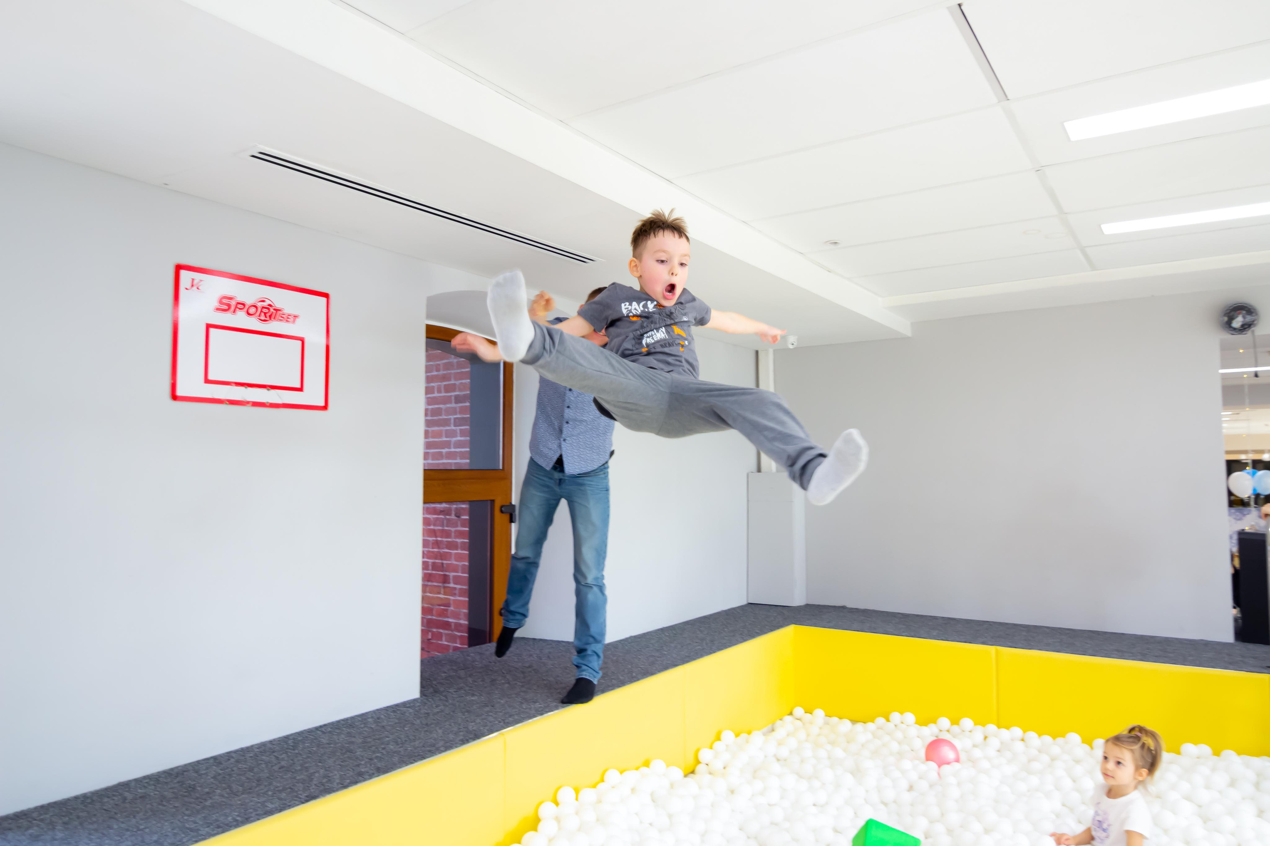 Дети. Фотограф Антон Клейнос, Владивосток