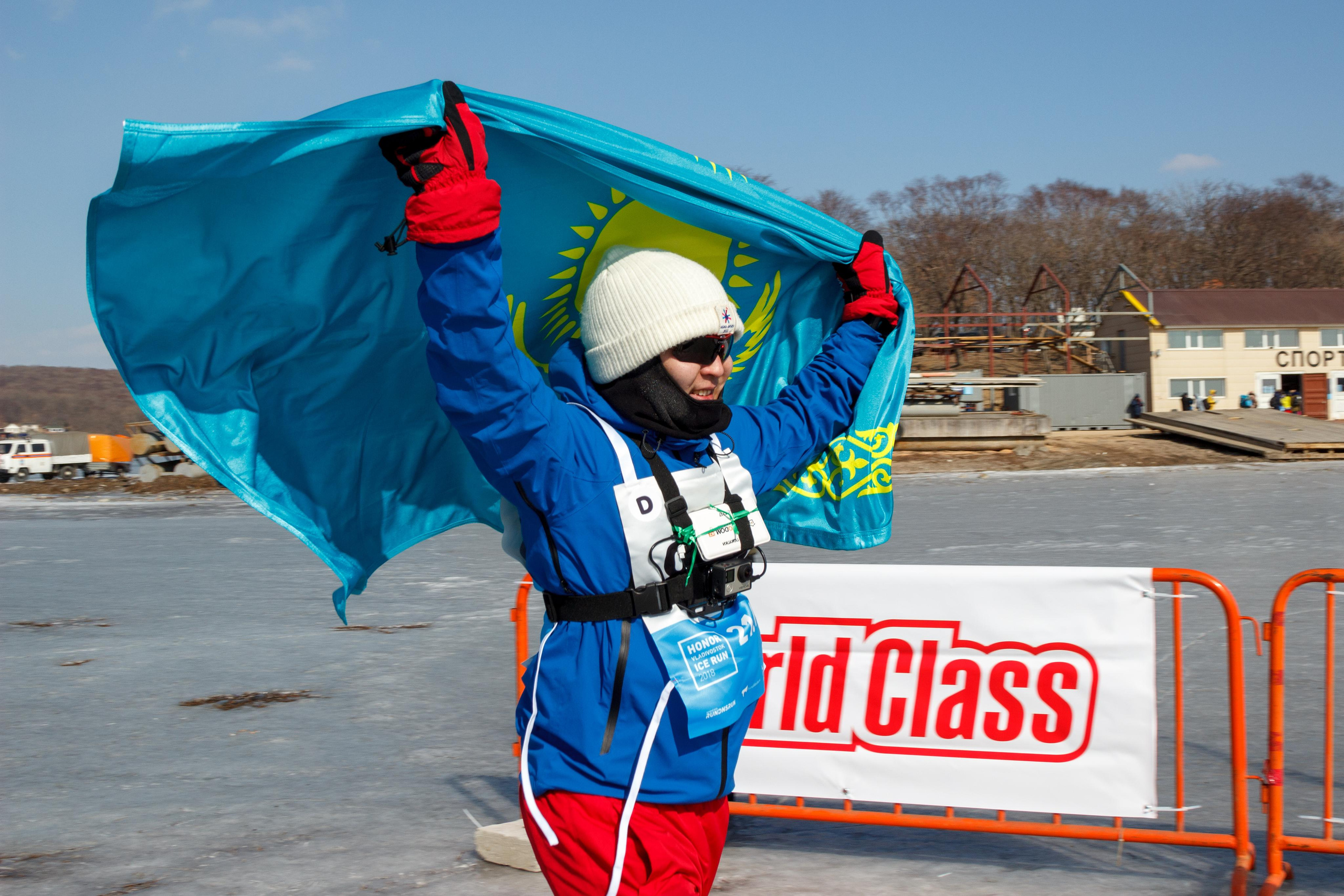 Спорт. Фотограф Антон Клейнос, Владивосток