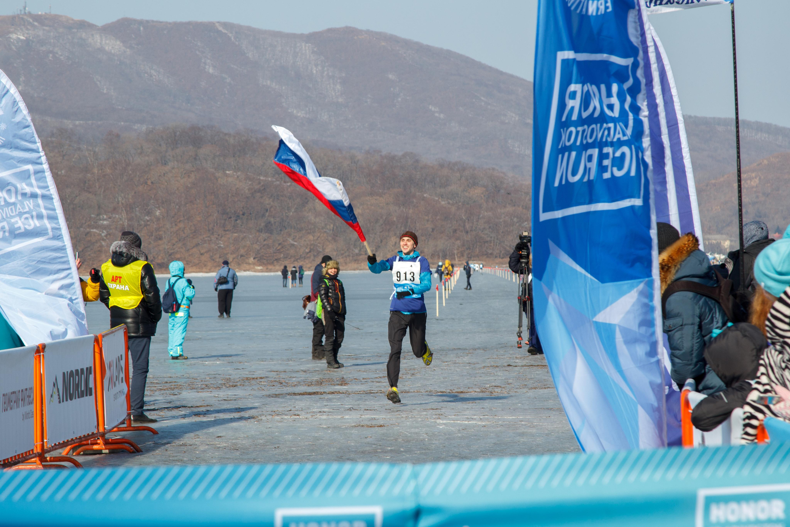 Спорт. Фотограф Антон Клейнос, Владивосток