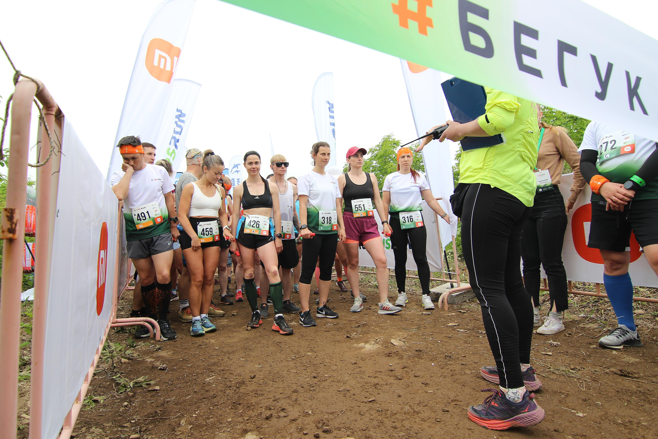 Спорт. Фотограф Антон Клейнос, Владивосток