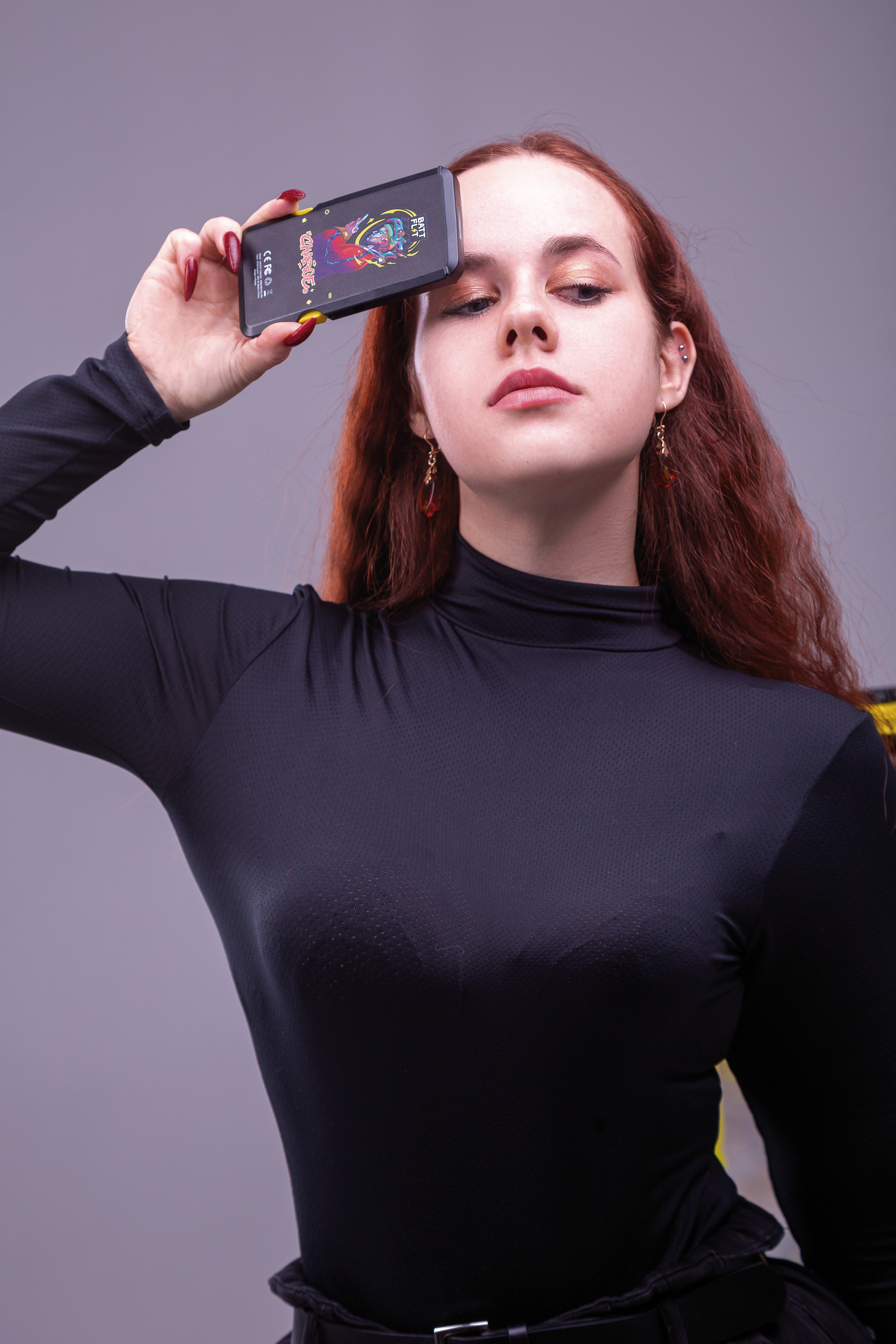 Пауэрбанки «Batt Flit». Фотограф Антон Клейнос, Владивосток