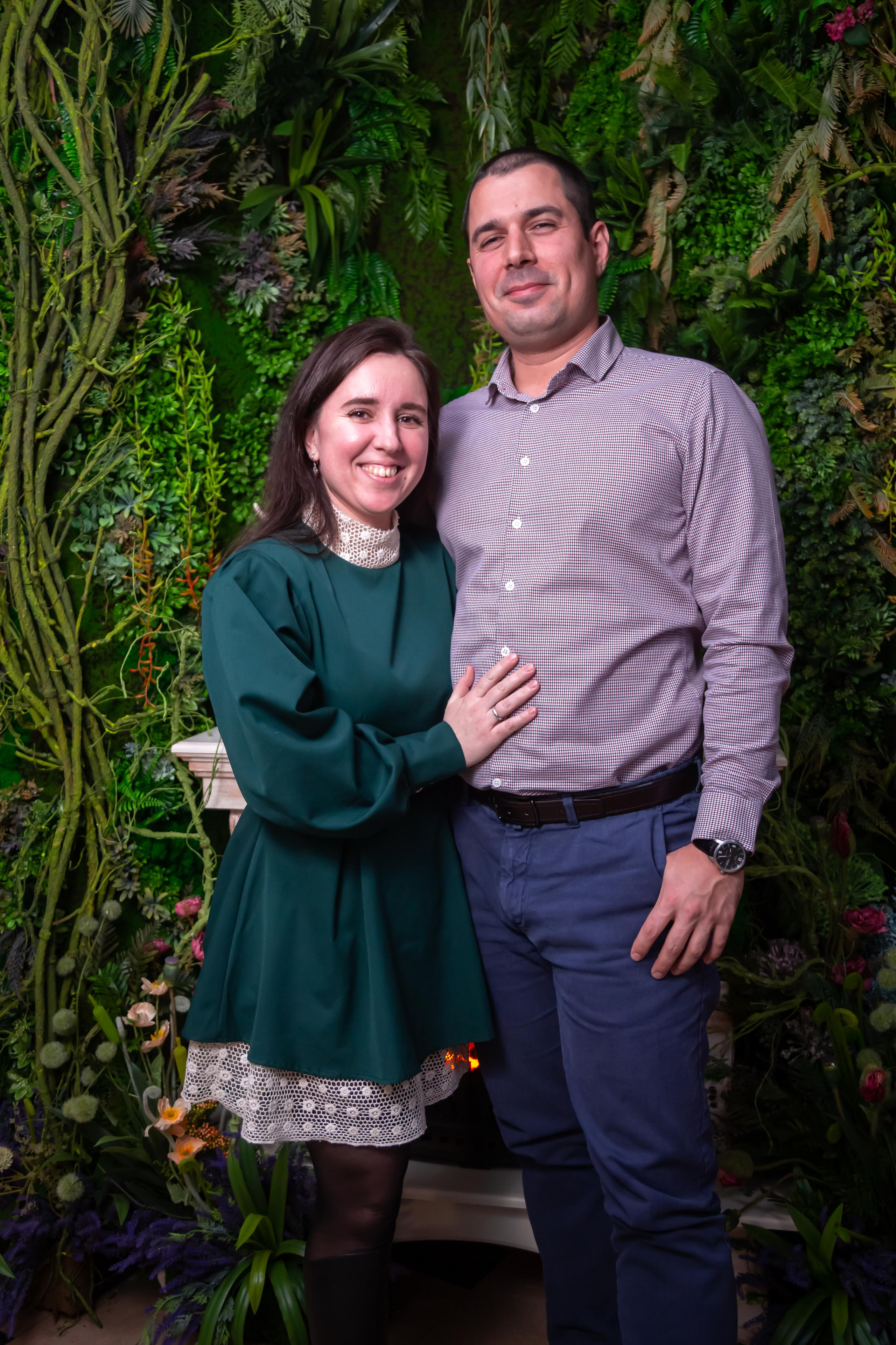 Корпоратив Ресторан "Русский". Фотограф Антон Клейнос, Владивосток