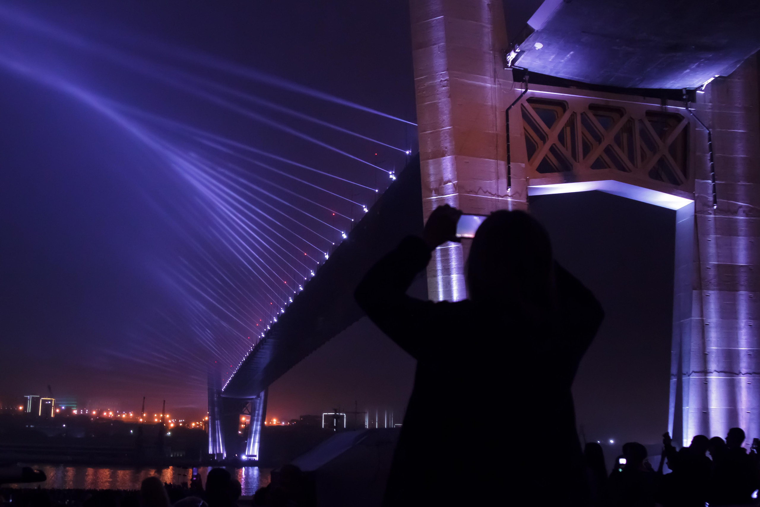 Городские События. Фотограф Антон Клейнос, Владивосток