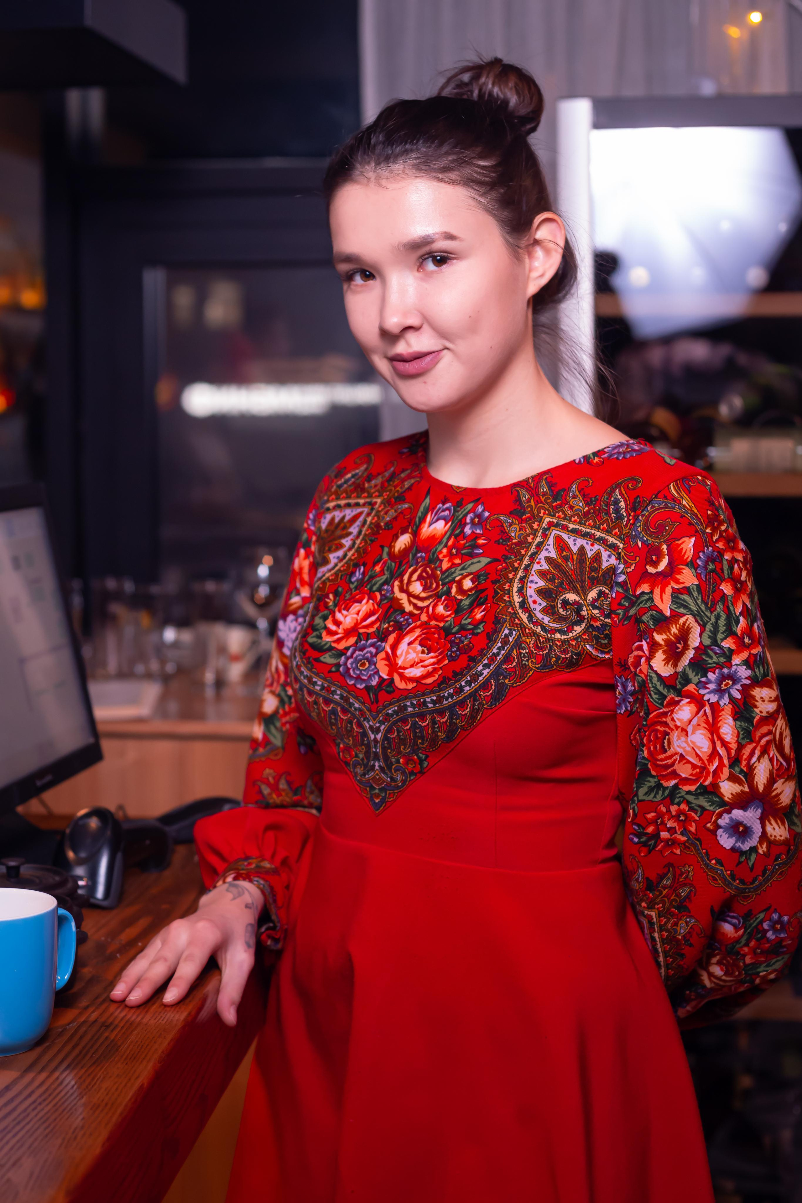 Корпоратив Ресторан "Русский". Фотограф Антон Клейнос, Владивосток