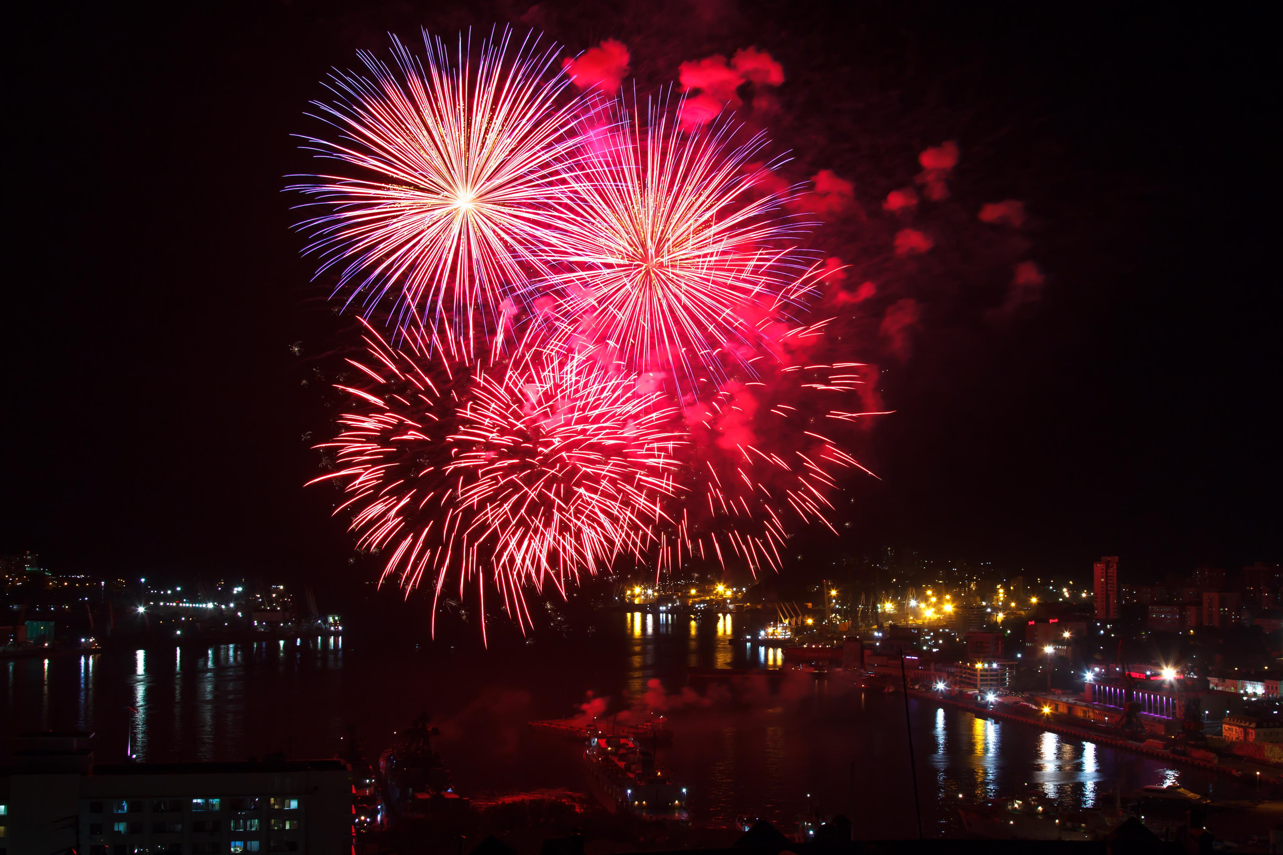 Городские События. Фотограф Антон Клейнос, Владивосток