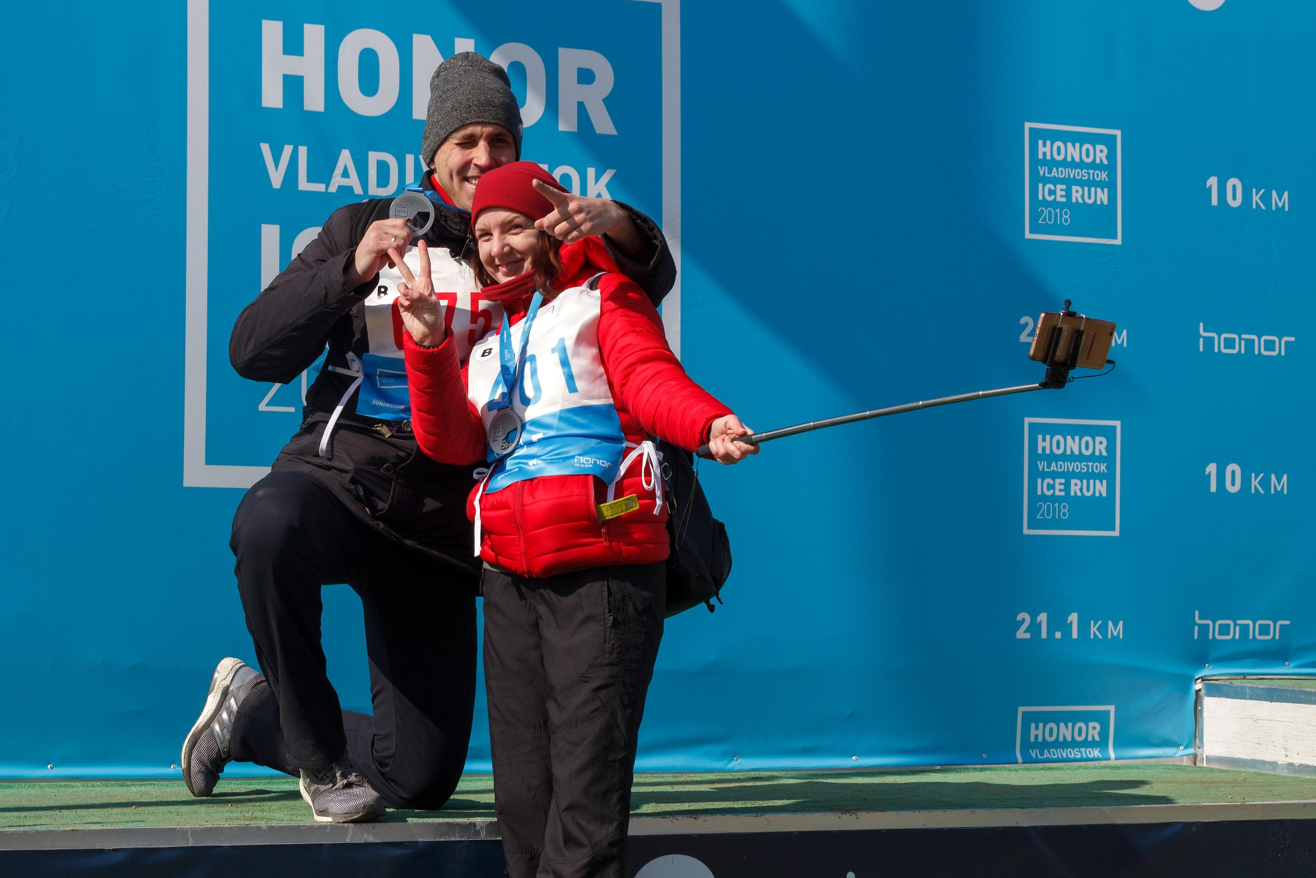 Спорт. Фотограф Антон Клейнос, Владивосток