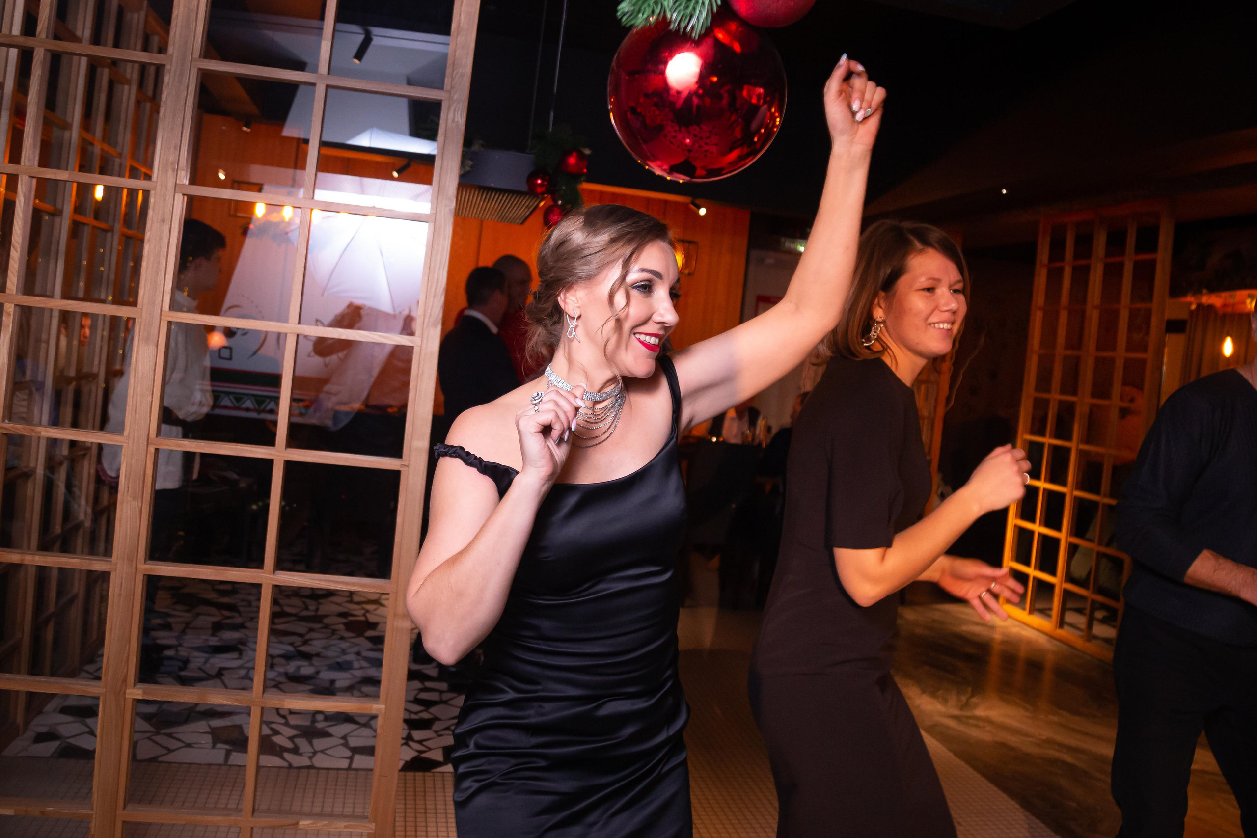 Корпоратив Ресторан "Русский". Фотограф Антон Клейнос, Владивосток