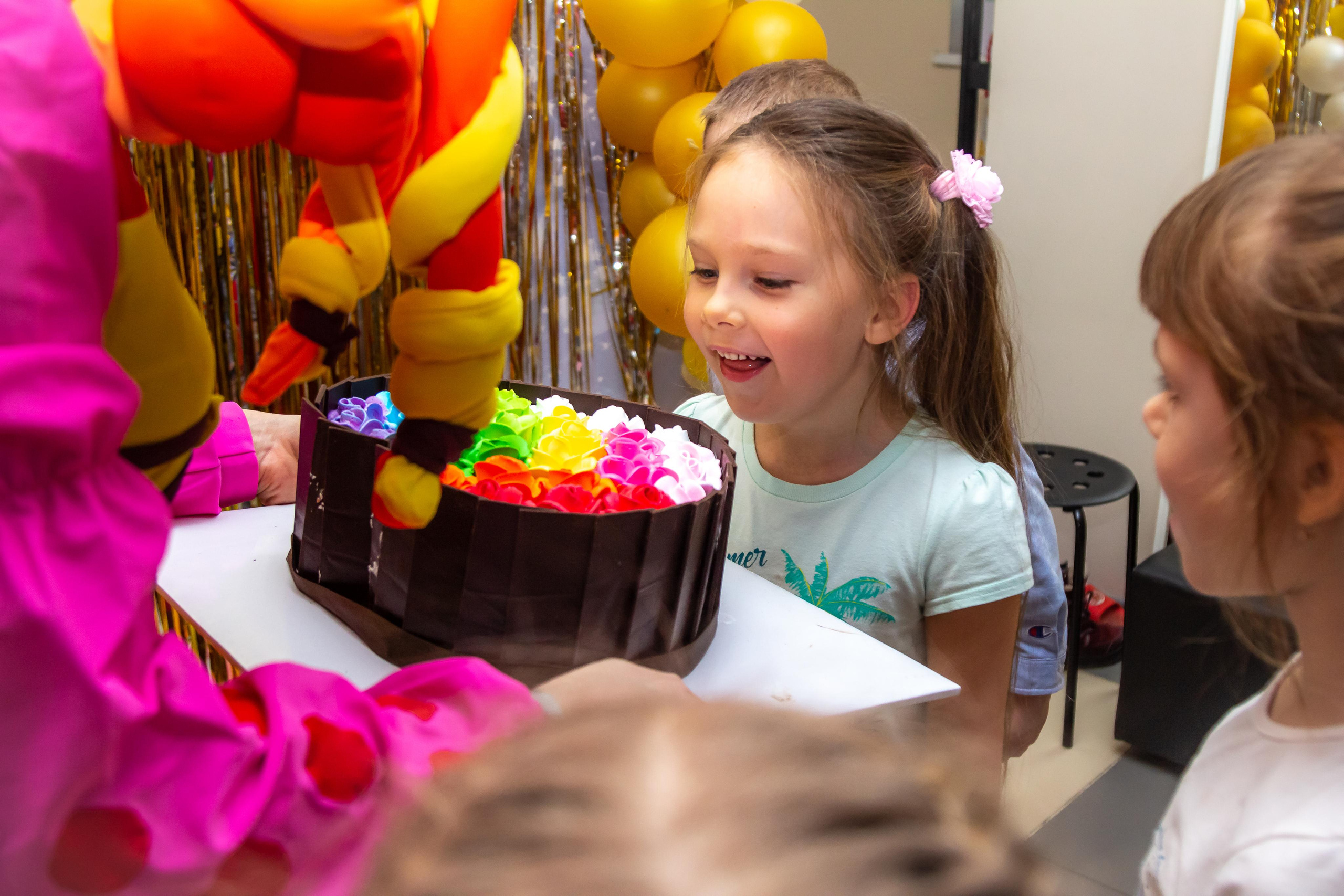 Дети. Фотограф Антон Клейнос, Владивосток