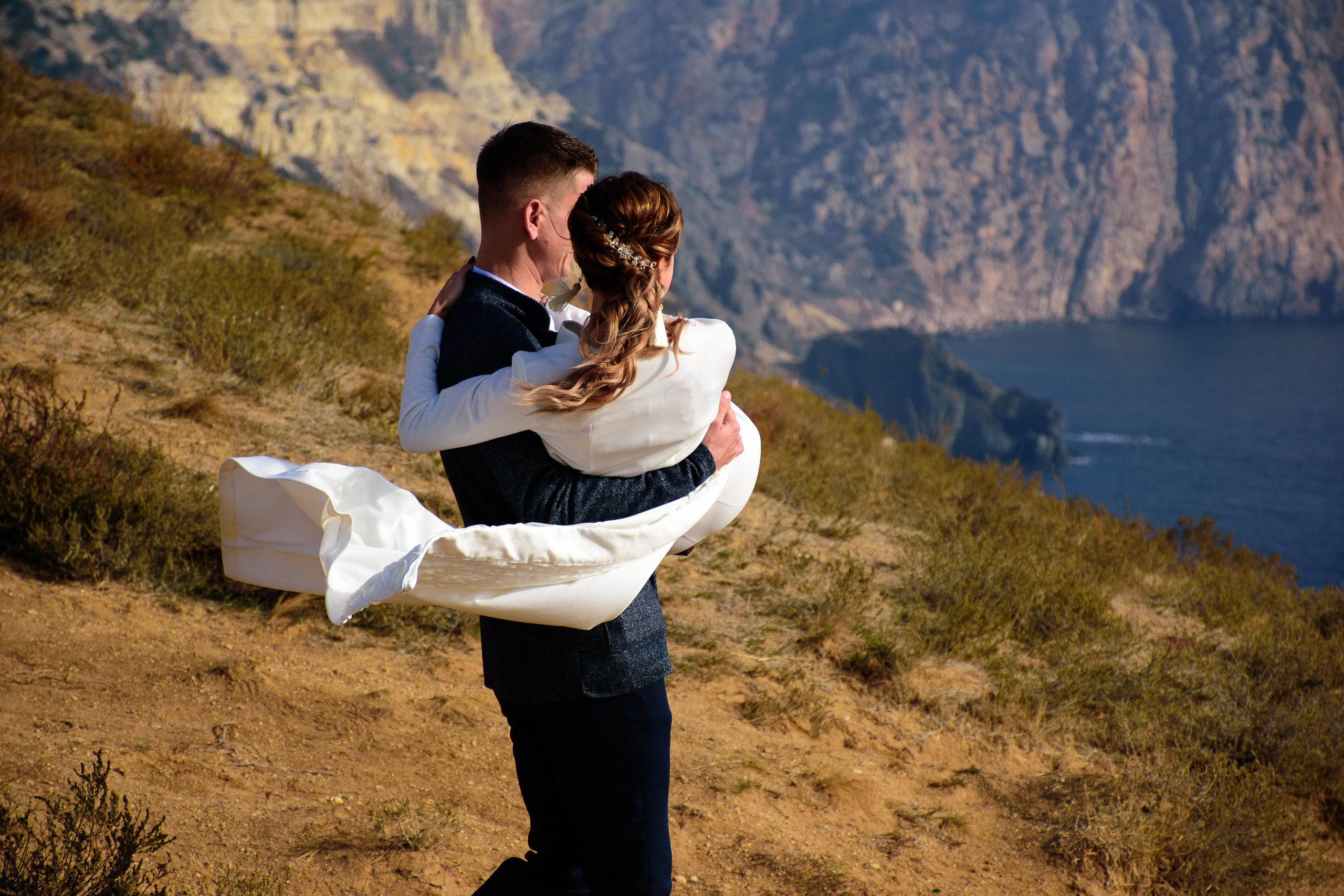 Андрей и Анастасия