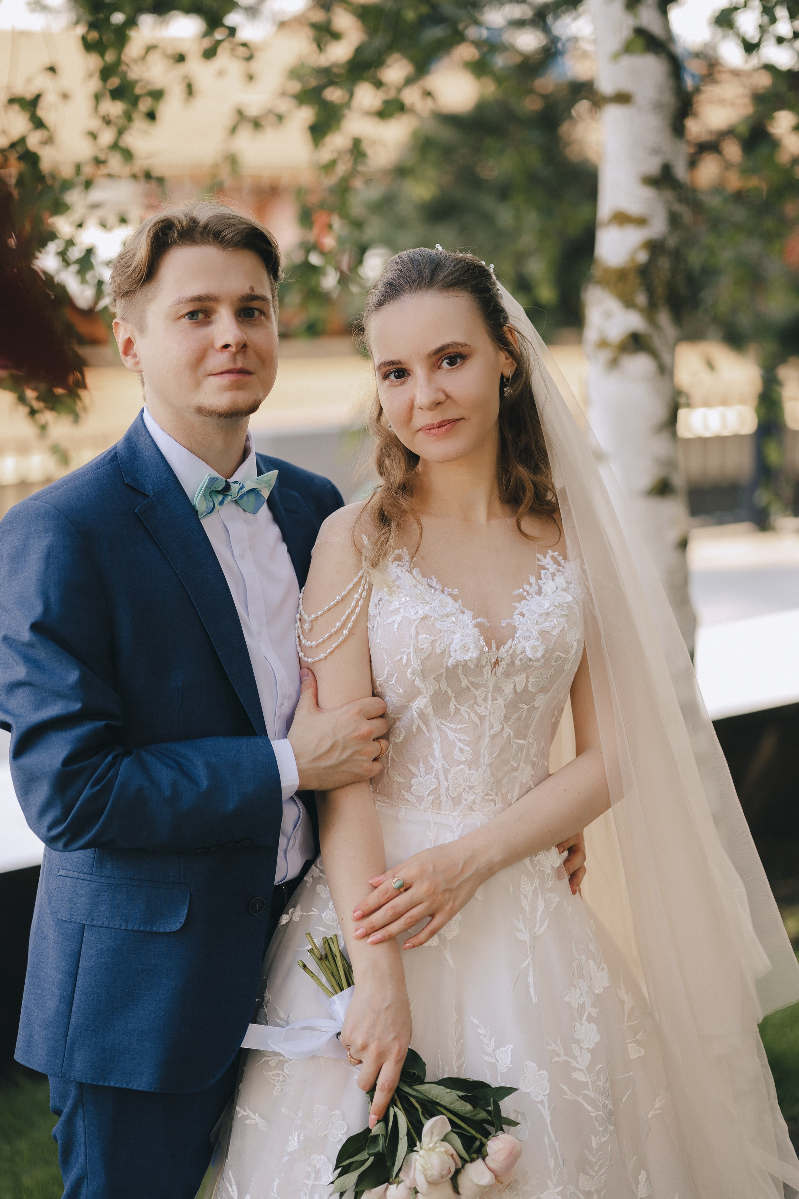 Олег и Катя. Фотограф Таганрог Любимая Надя