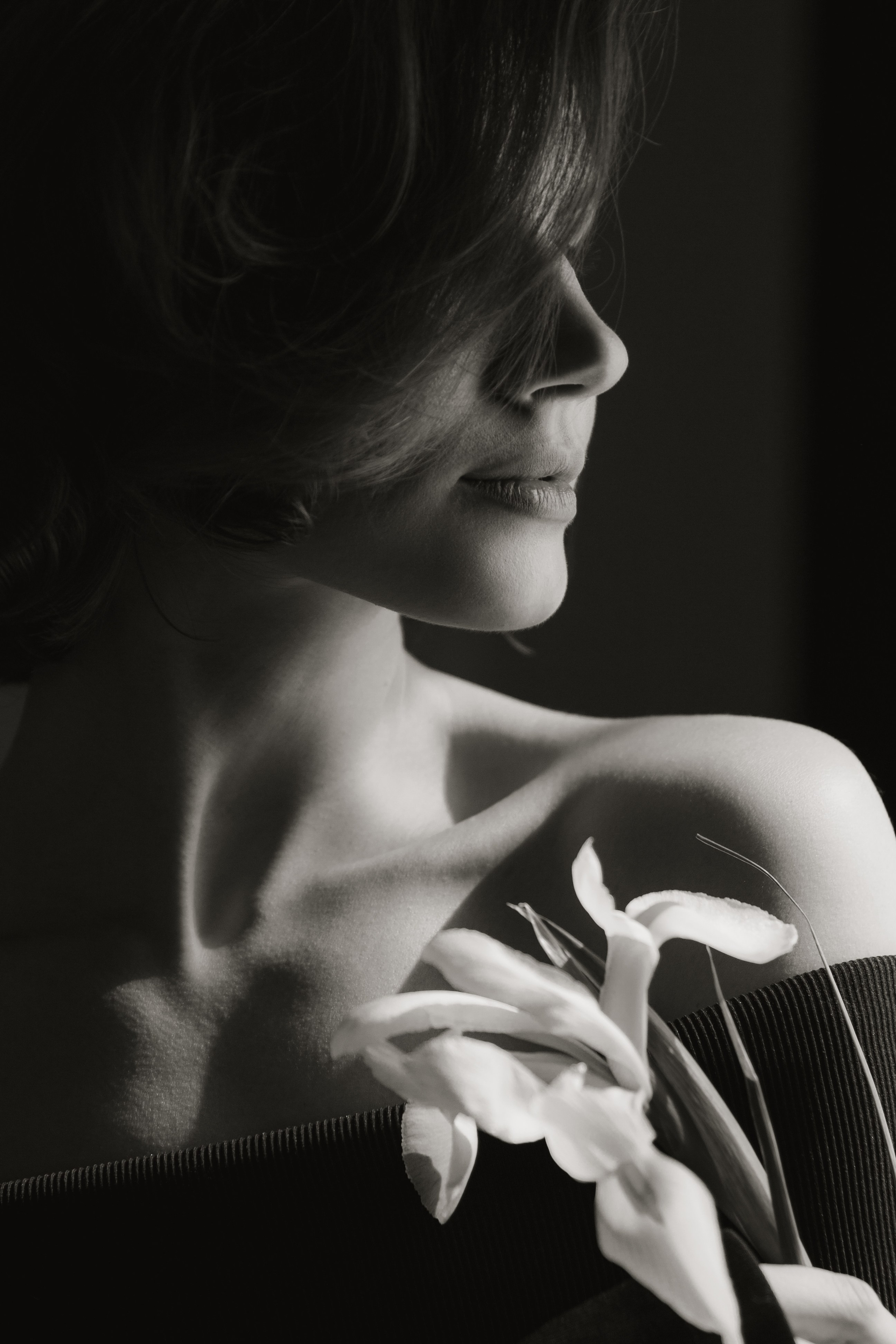 Даша. Фотограф во Владивостоке Парамонова Елена