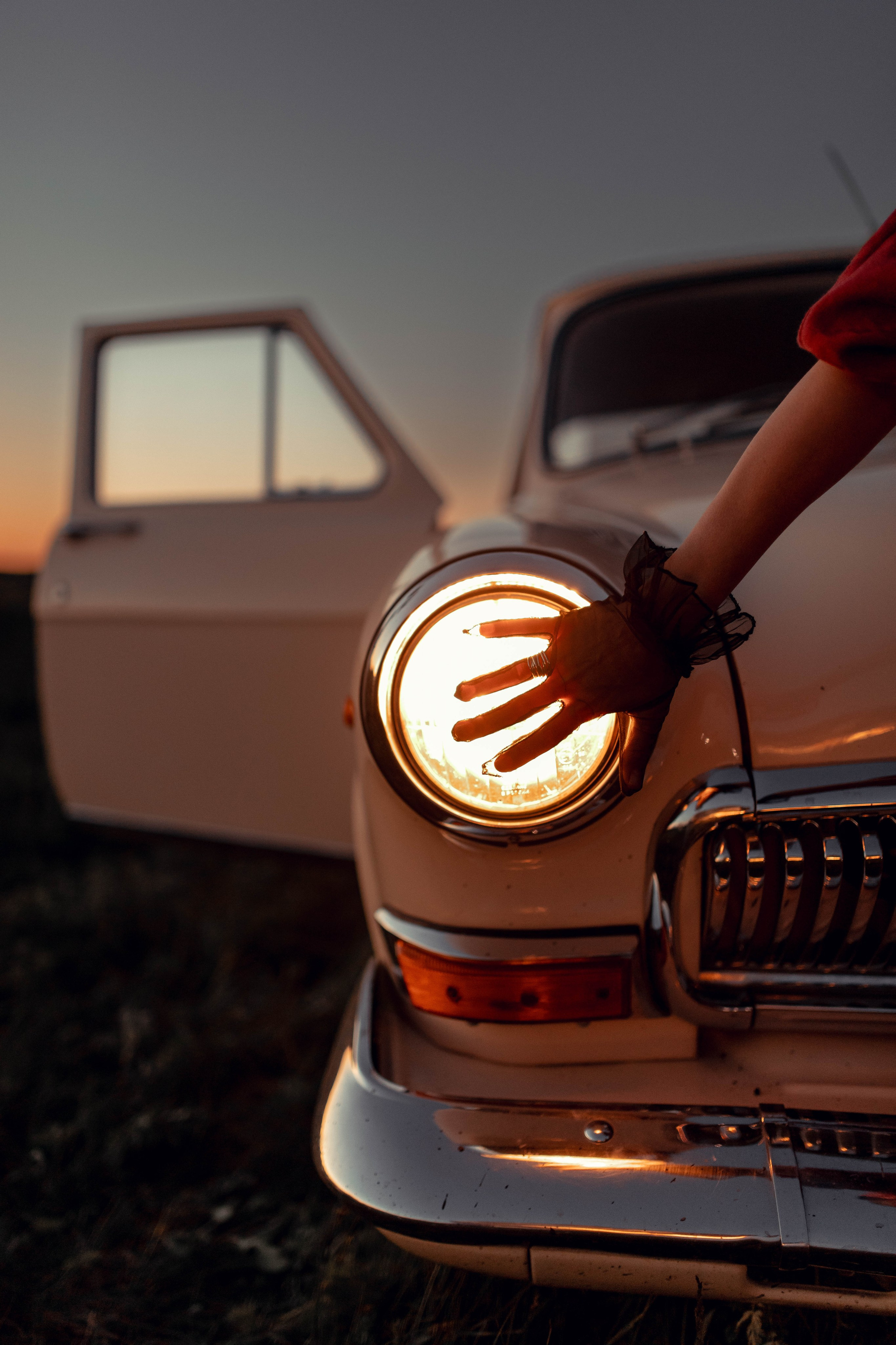 Путешествие в эпоху…. Фотограф Юлия Хакимова / Казань/ Чистополь