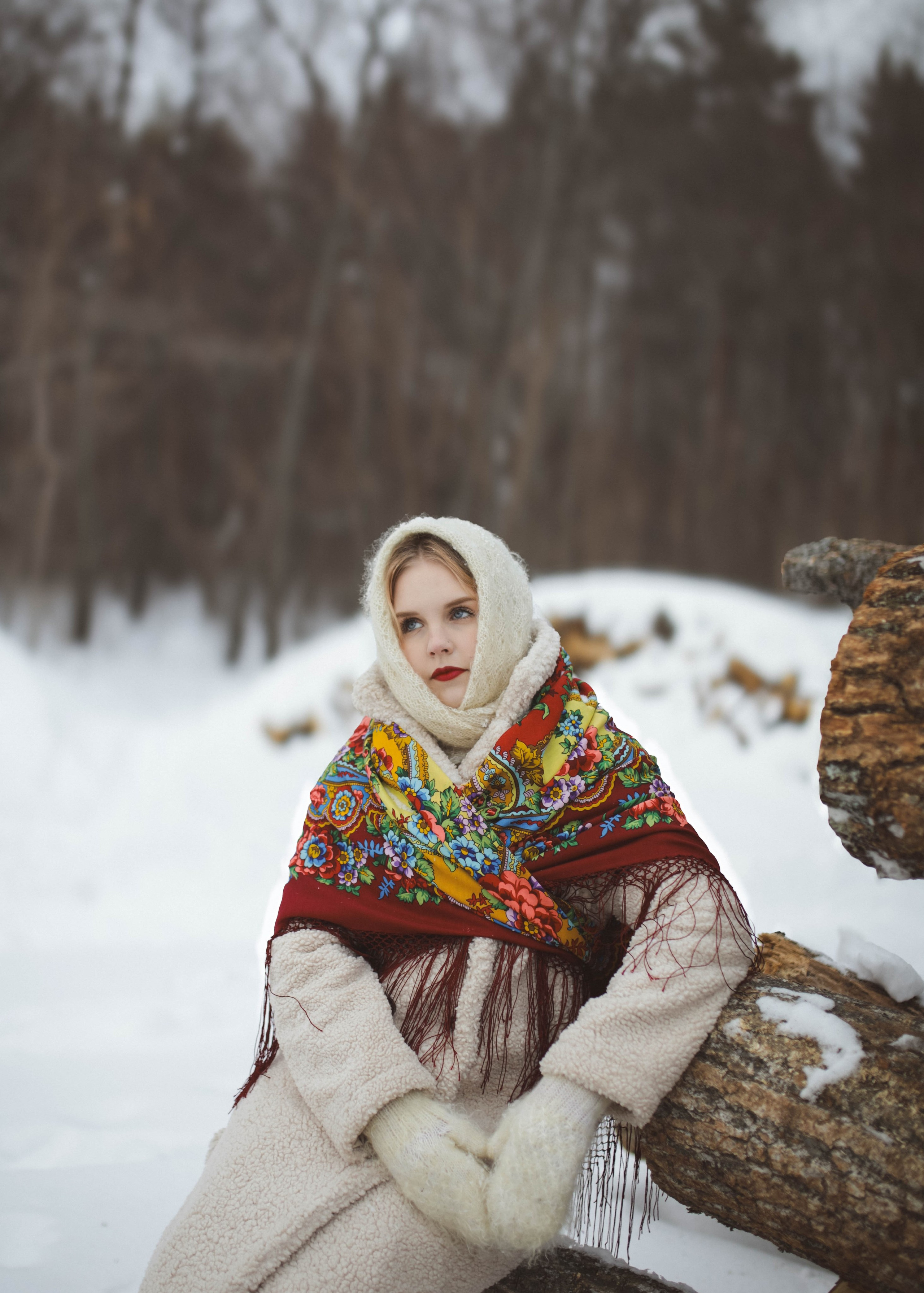 Русская душа…. Фотограф Юлия Хакимова / Казань/ Чистополь