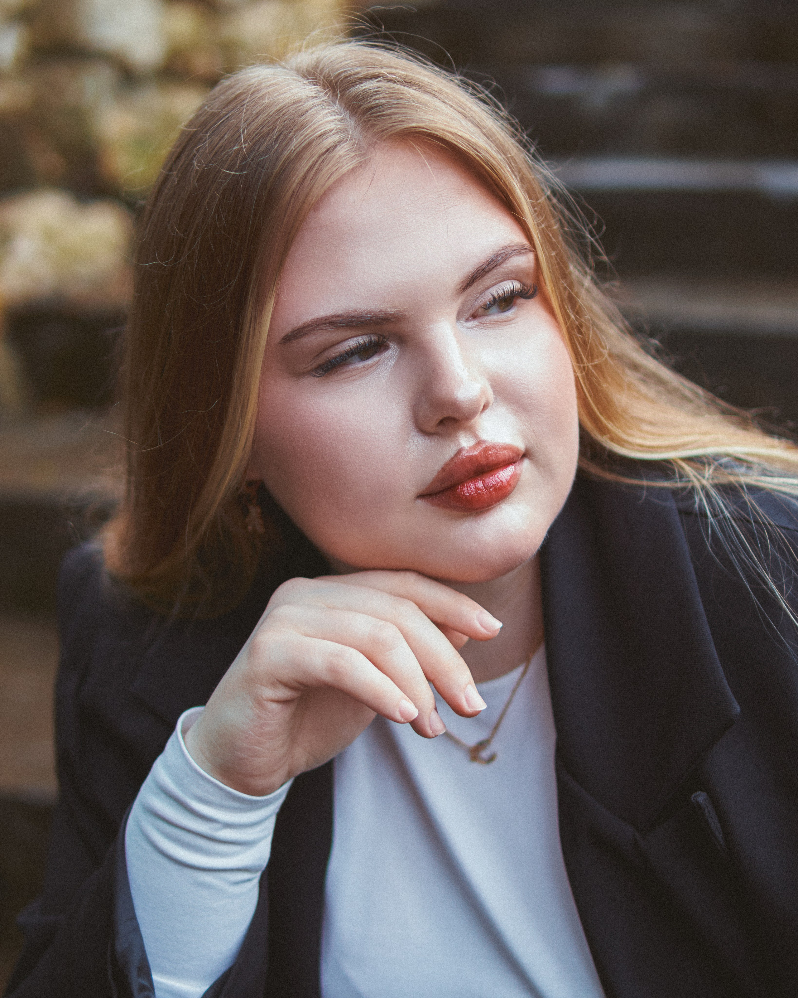 Портфолио. Фотограф Полина Семенова