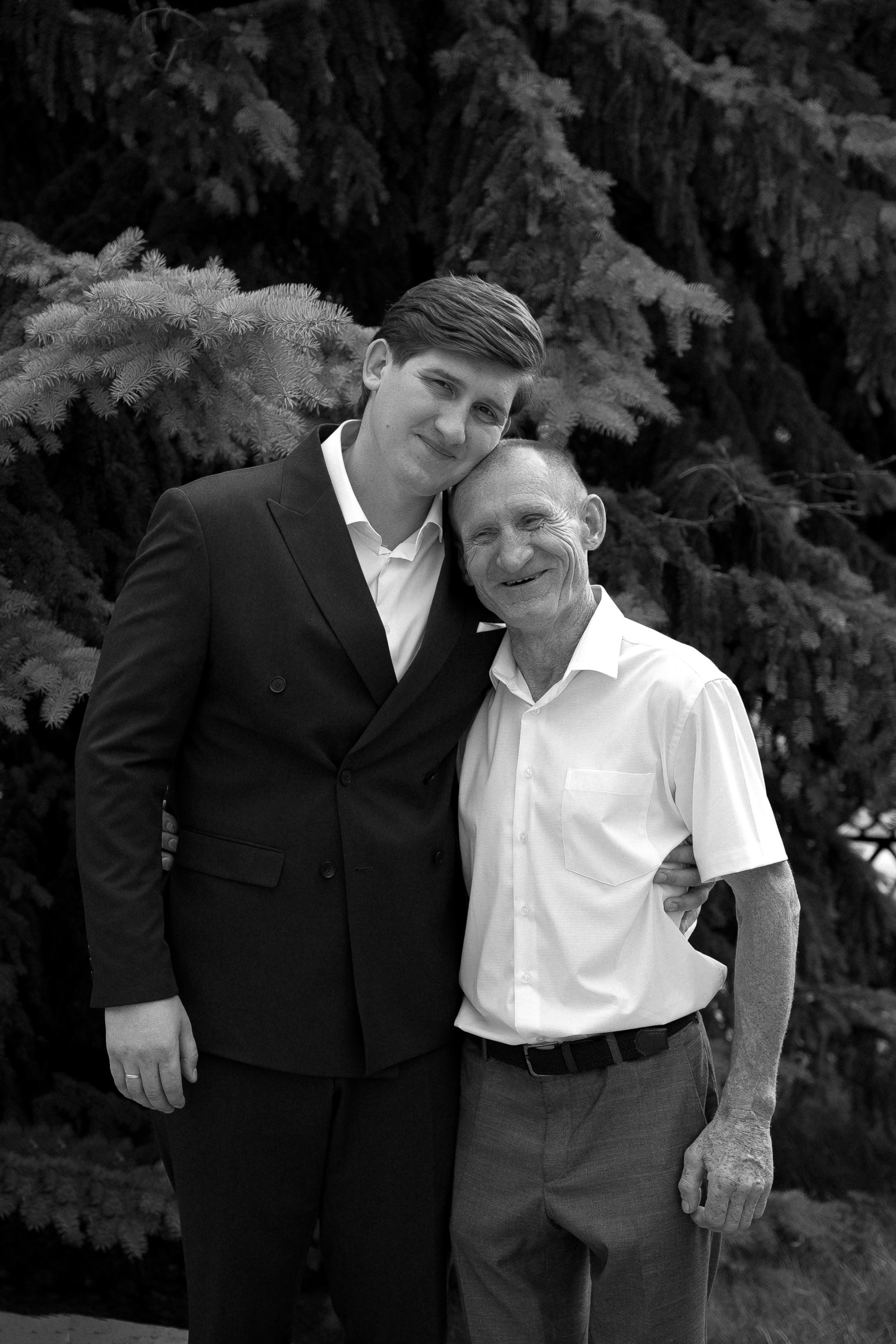 Лера+Иван. Анонс. Семейный и портретный фотограф в Саратове Сахарова Маша