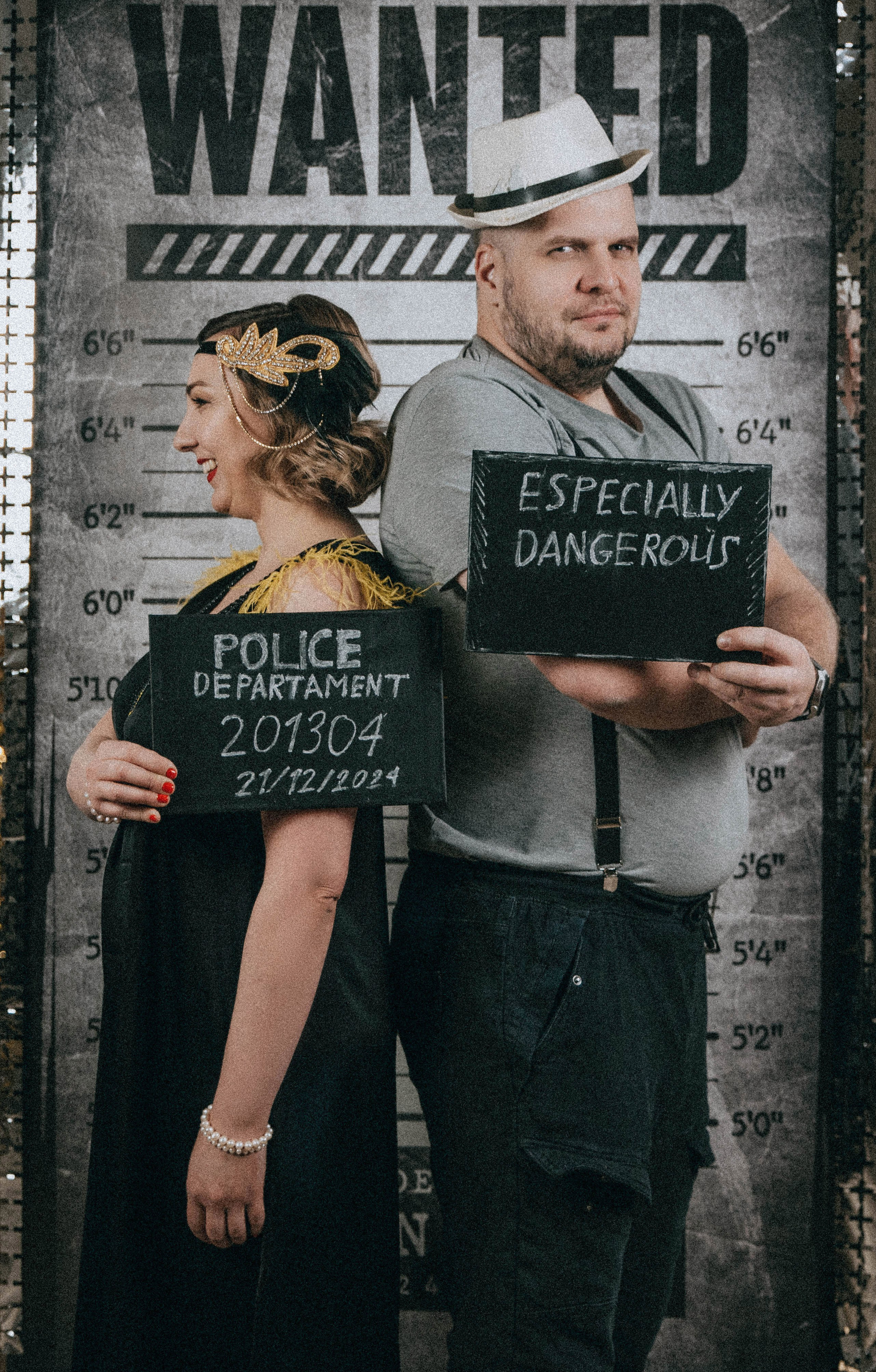 Фотосессия в стиле Гэтсби. Семейный фотограф в Миассе Ольга Широковская