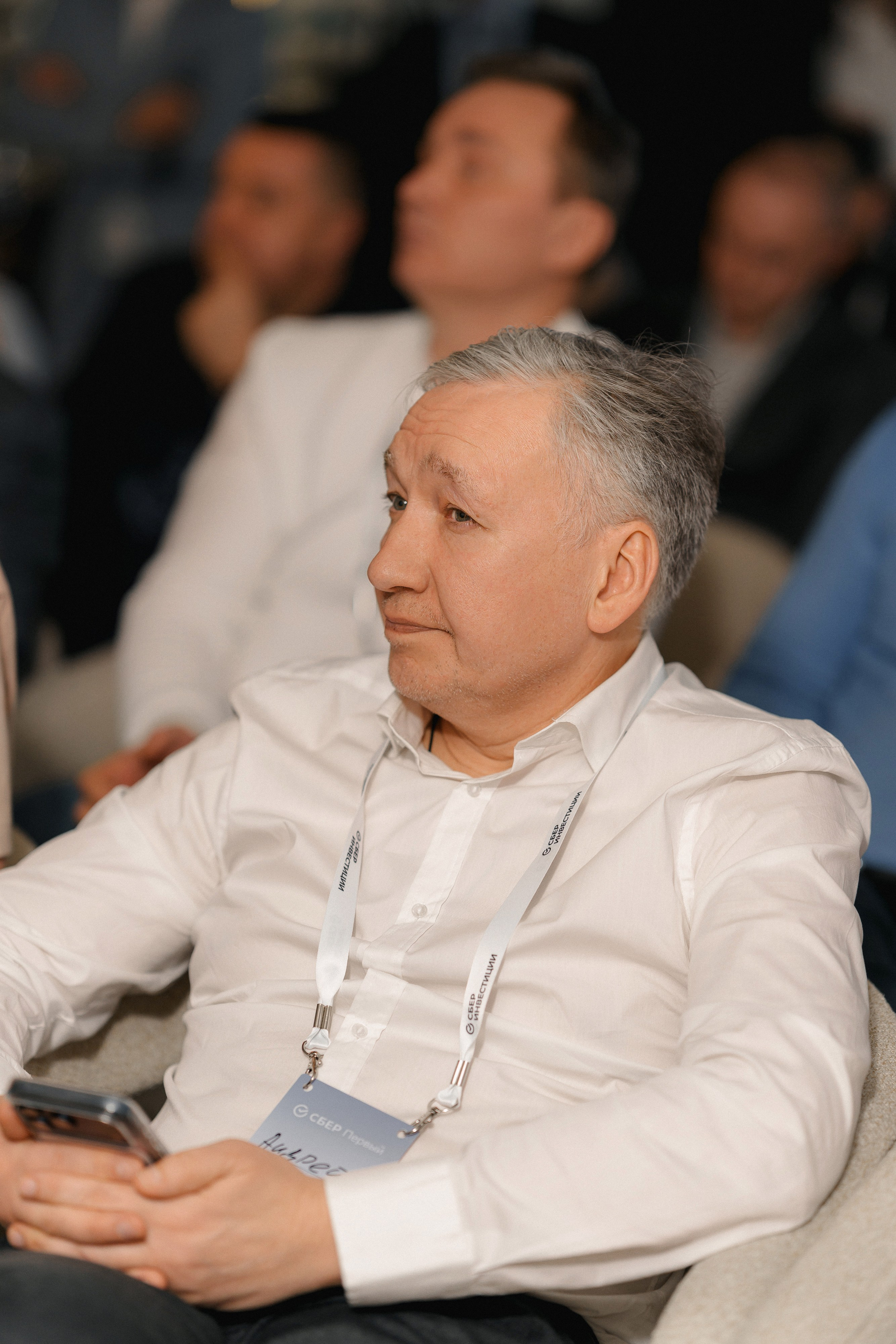 СБЕР Инвестиции (Ресторан #МОСКВА). Свадебный и репортажный фотограф в Воронеже Роман Янко