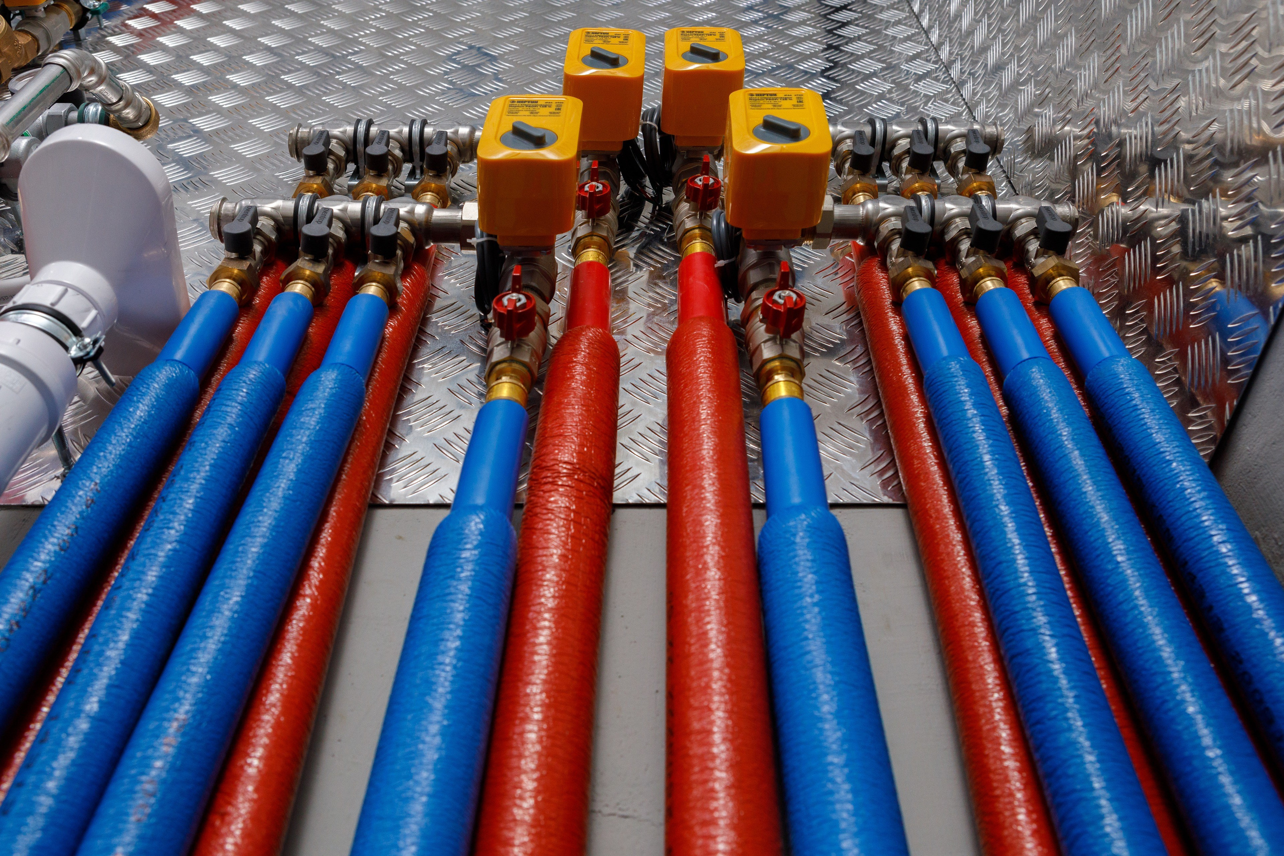 Interior photography. Commercial photographer | Anton Ermakov