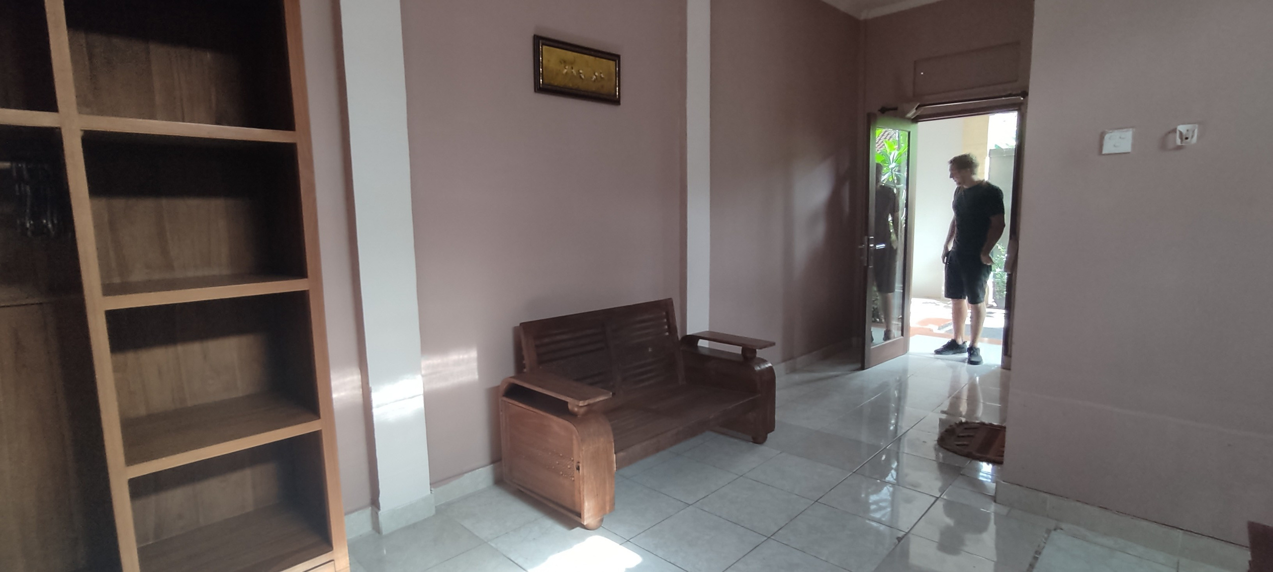 Villa SangAyu. Фотограф на Бали|Свадьба на Бали