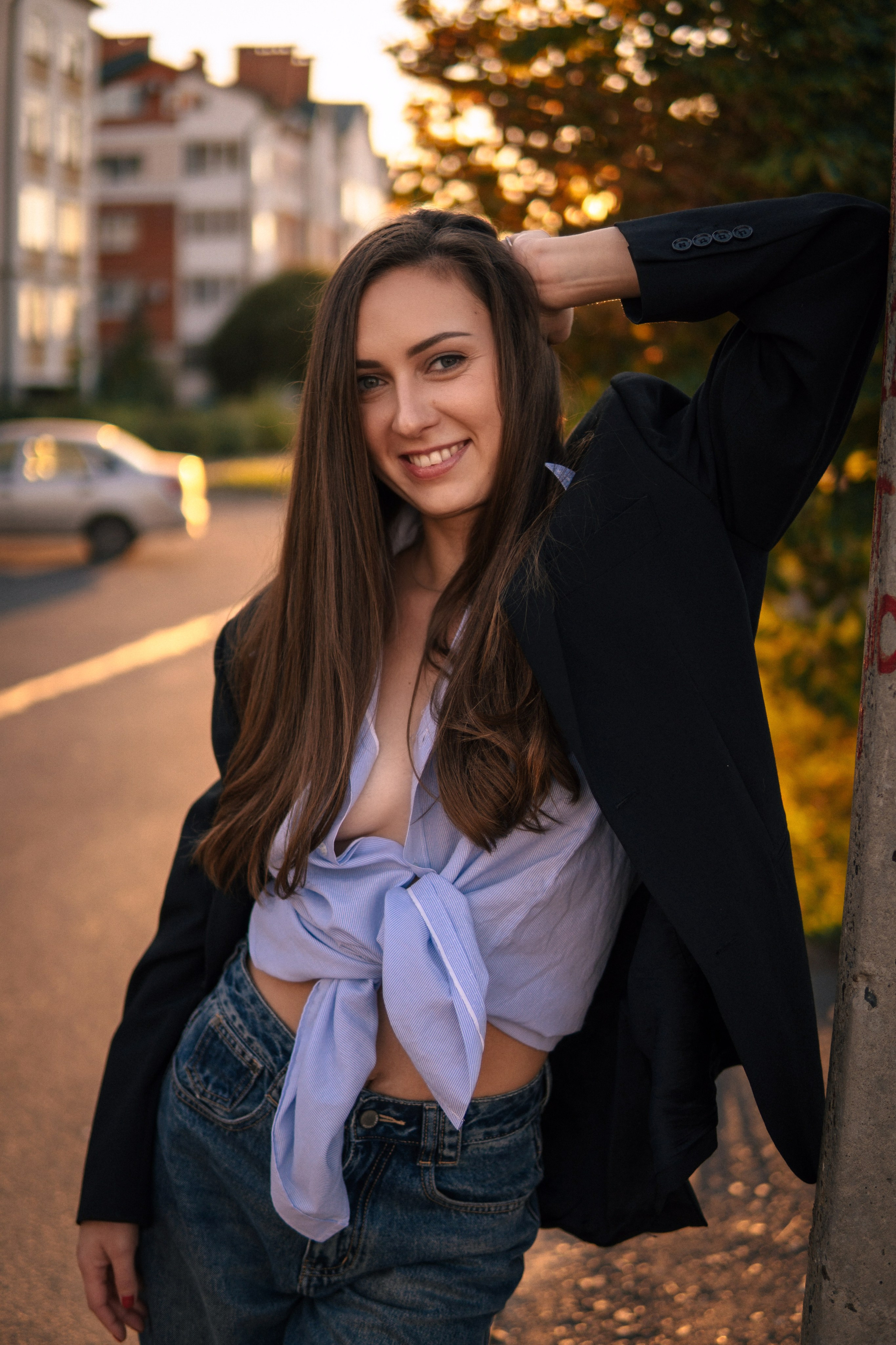 Nadya. Natalya Bondareva Photographу