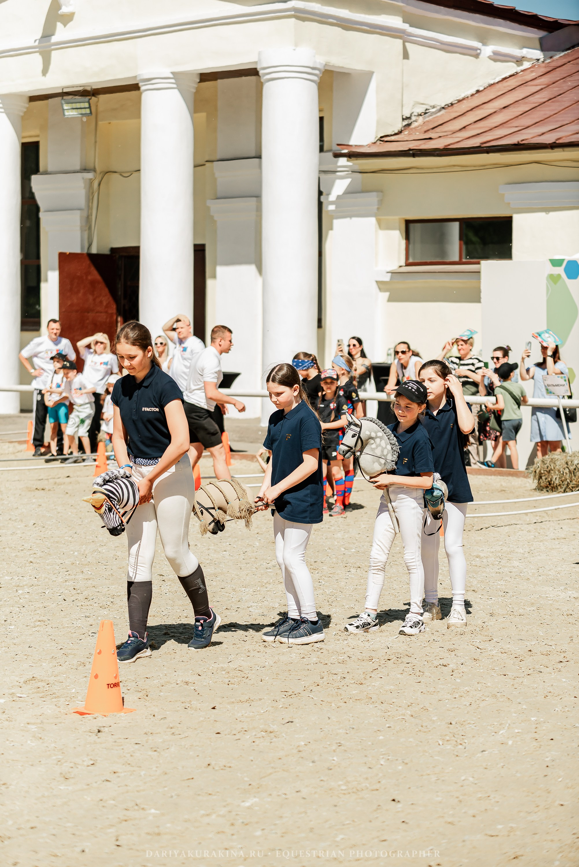 #ПОНИФОРУМ 2024. Конный фотограф Куракина Дарья • Фотосессии с лошадьми