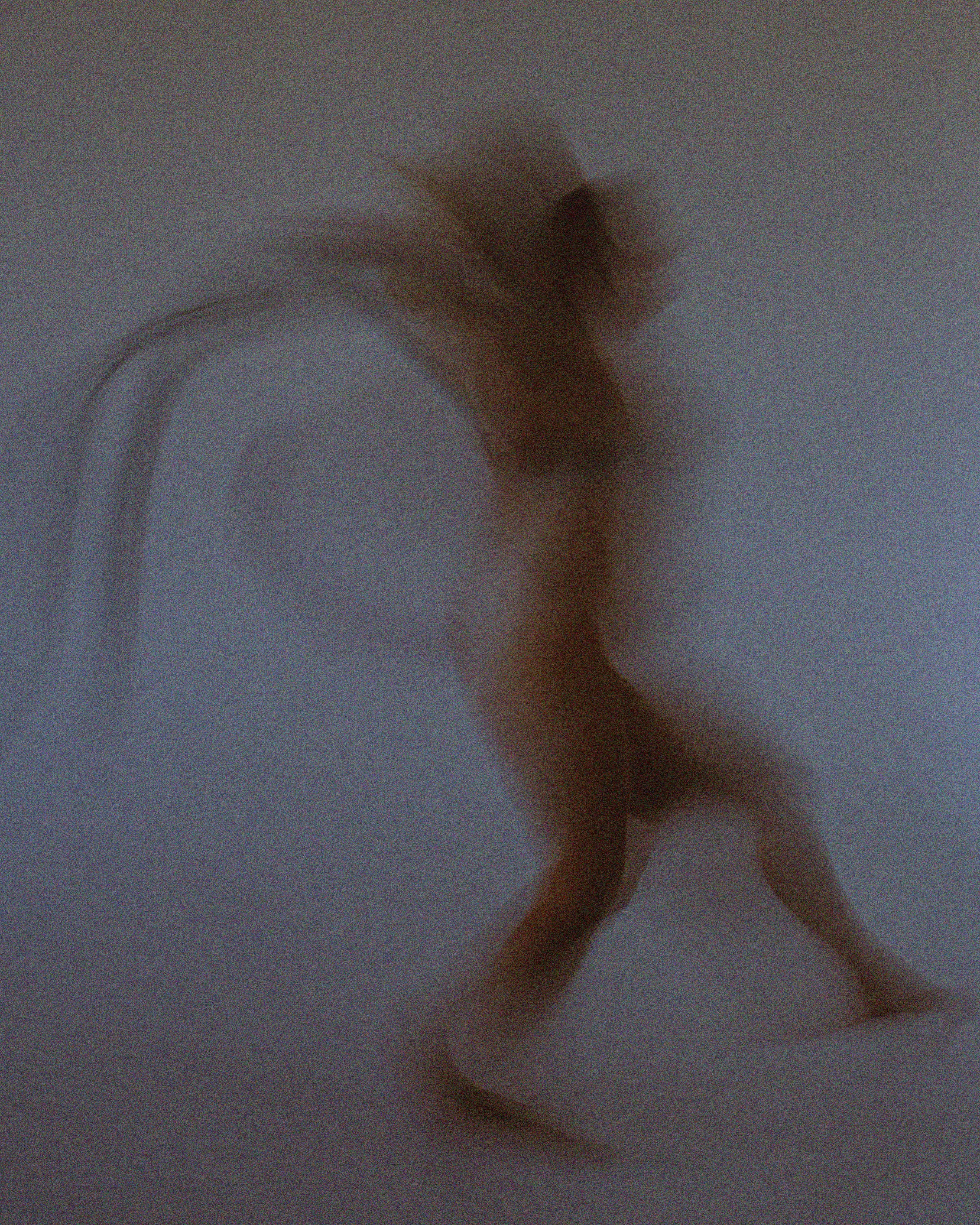 Lines. Masha Obatnina