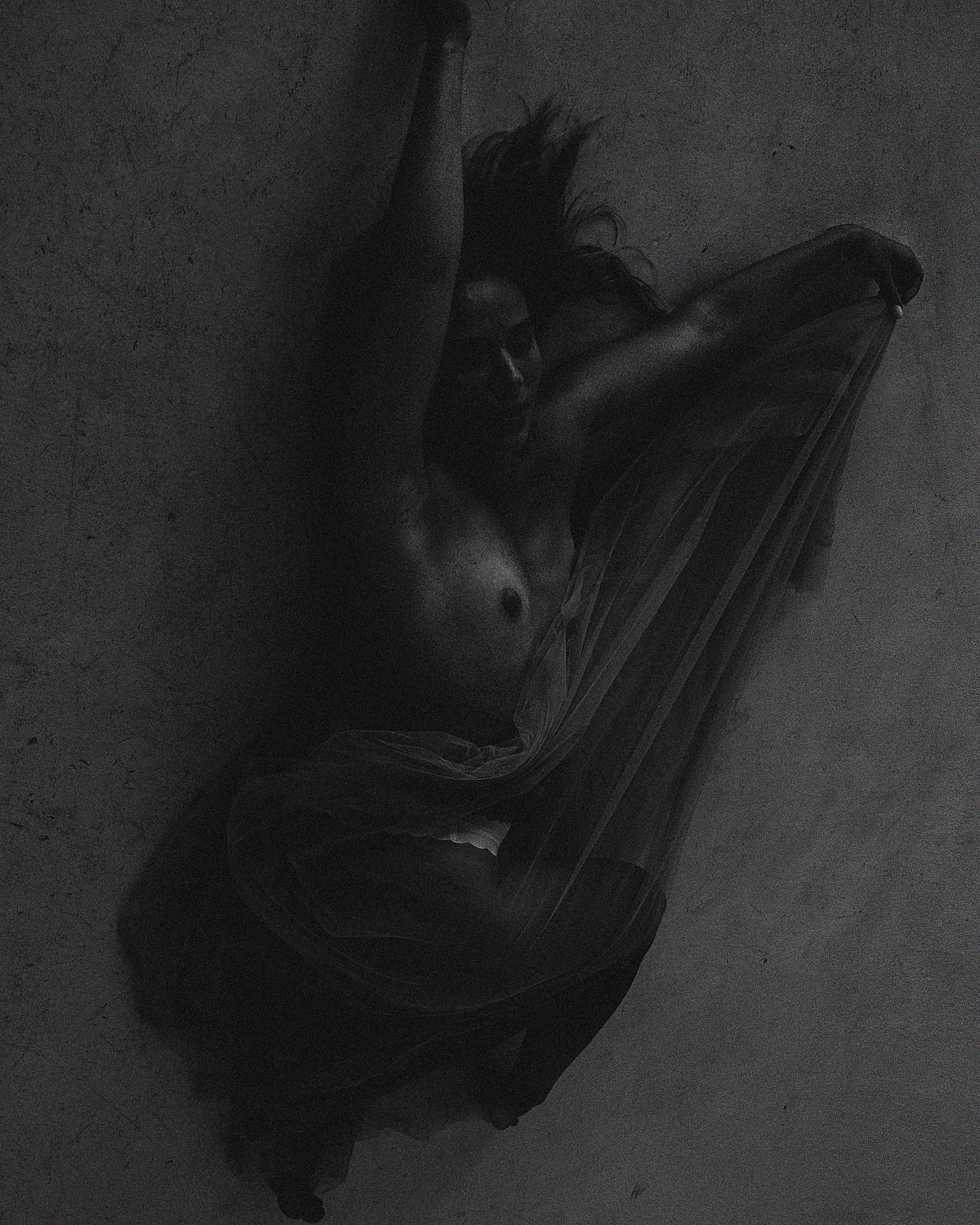 Dance. Masha Obatnina