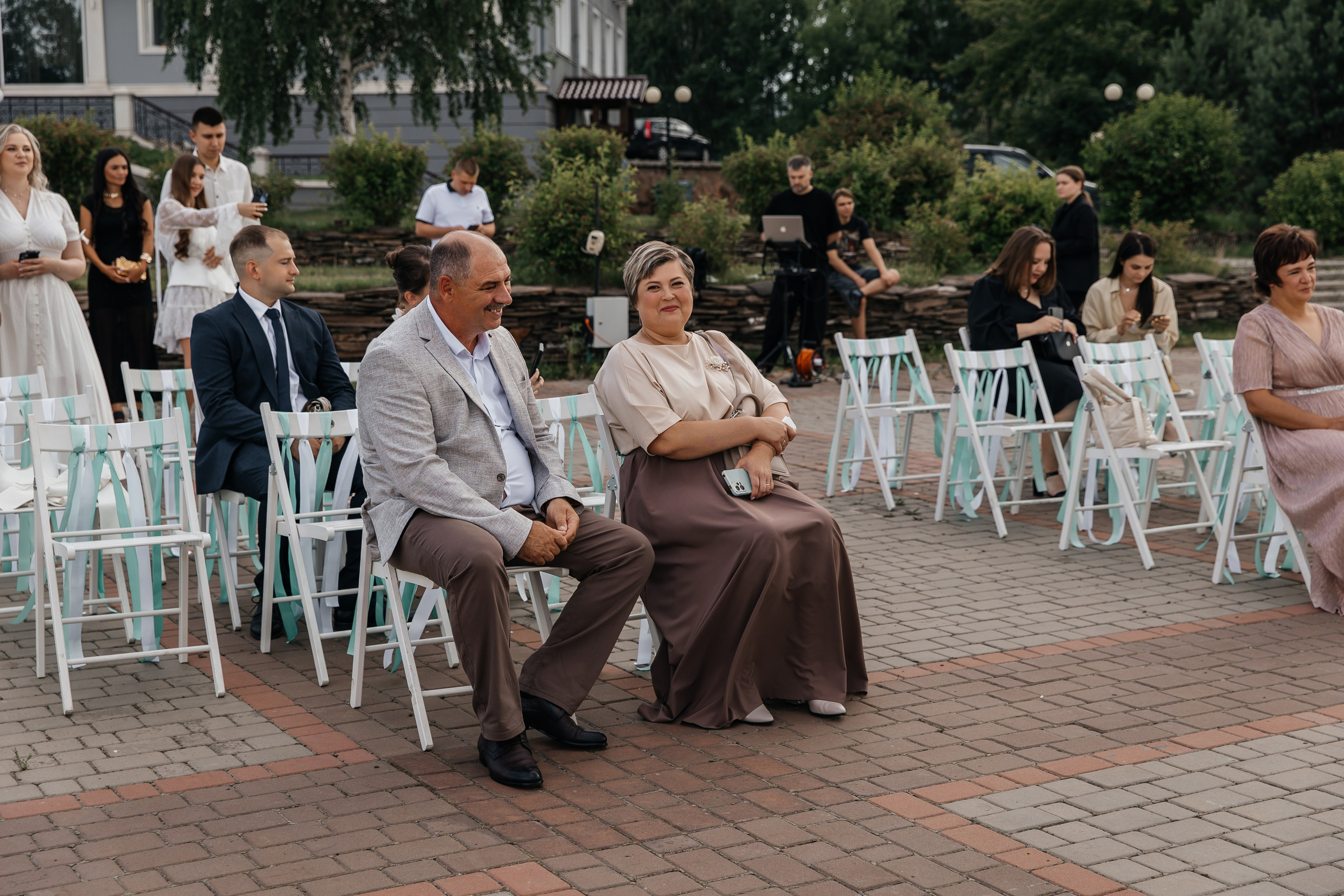 Виктория и Руслан. Свадебный фотограф Красноярск — Кристина Ива