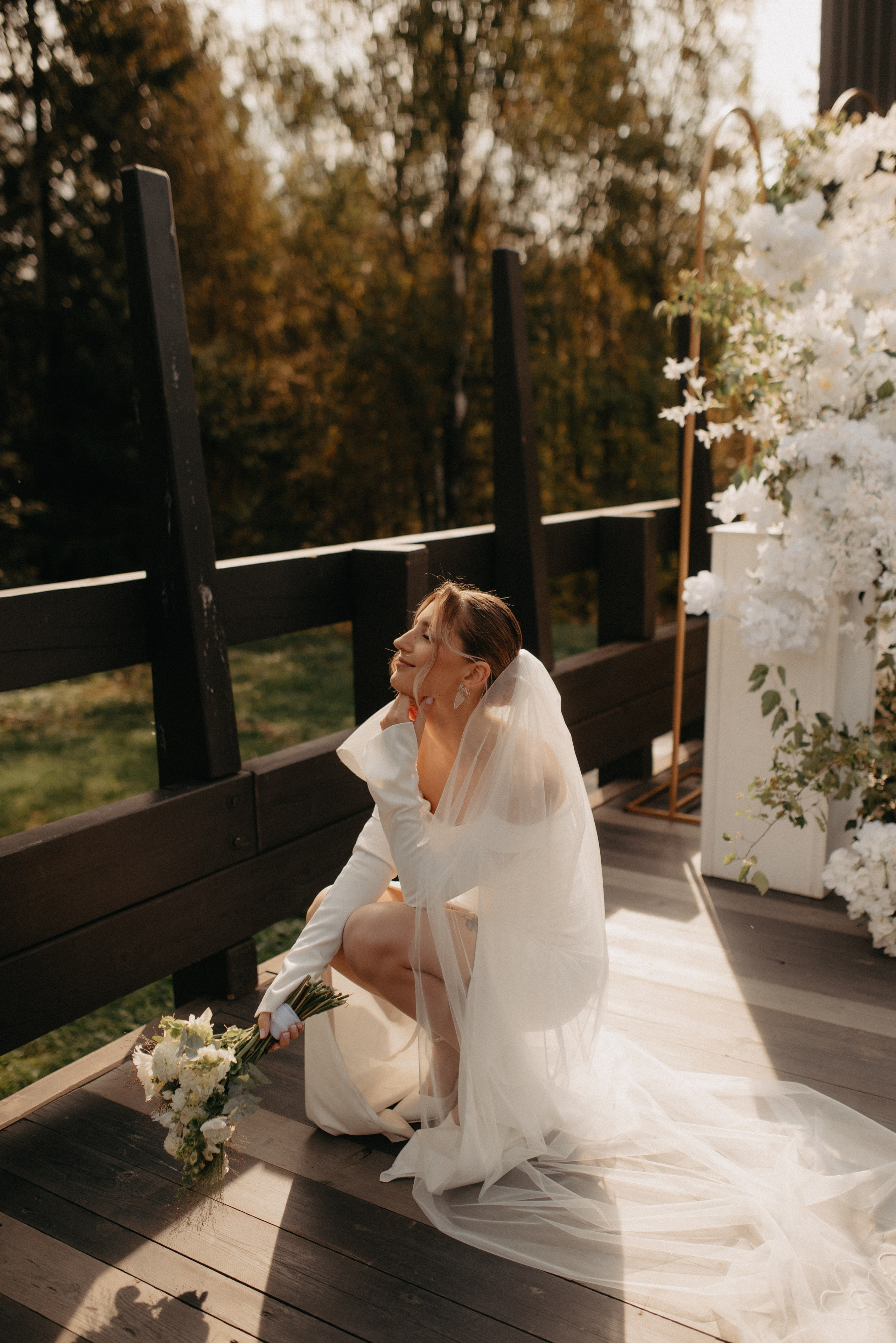 Свадьба Димы и Кати. Главная