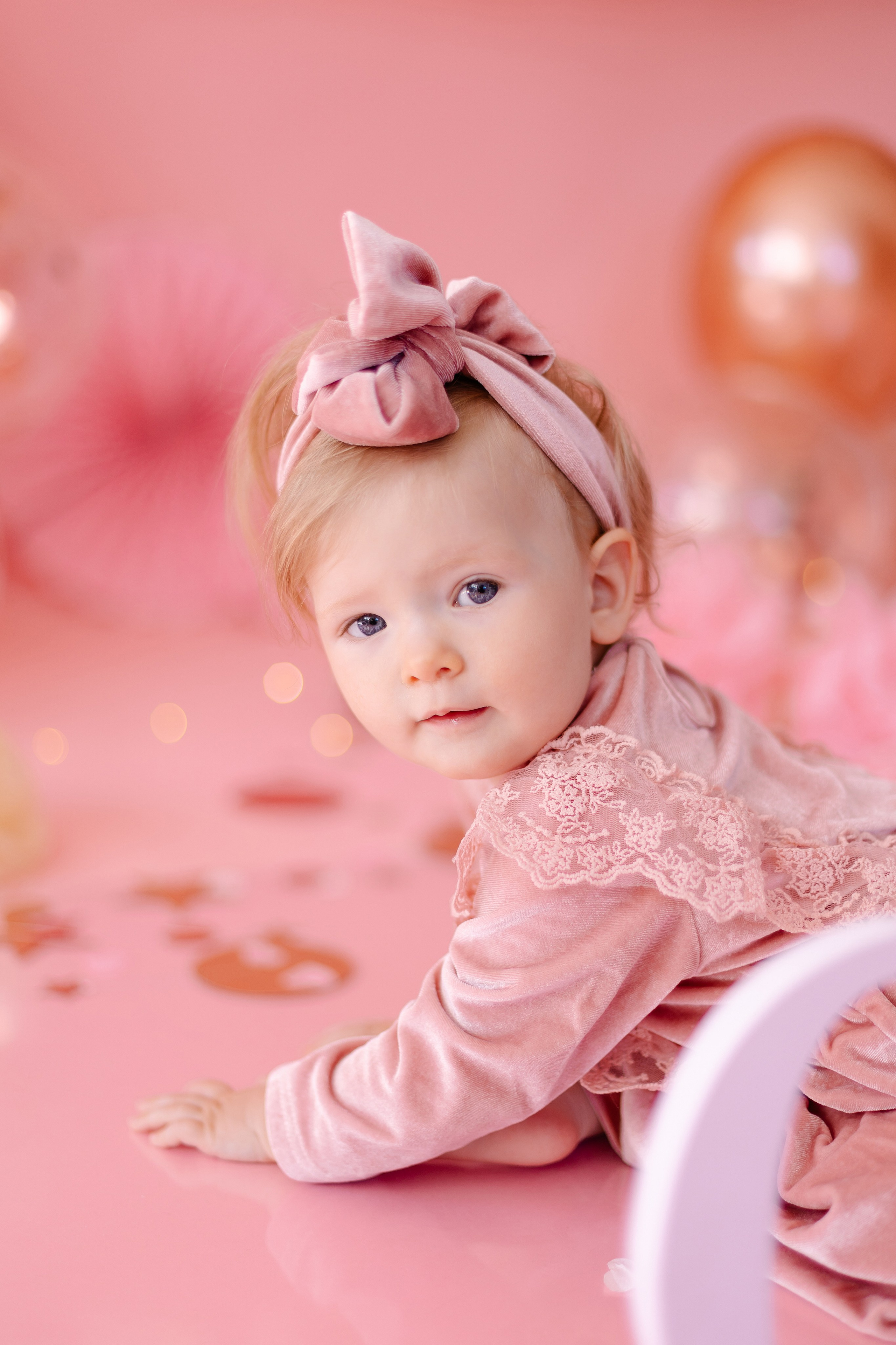 ERSTER GEBURTSTAG fotoshooting. Fotografin in München Dasha Antipina