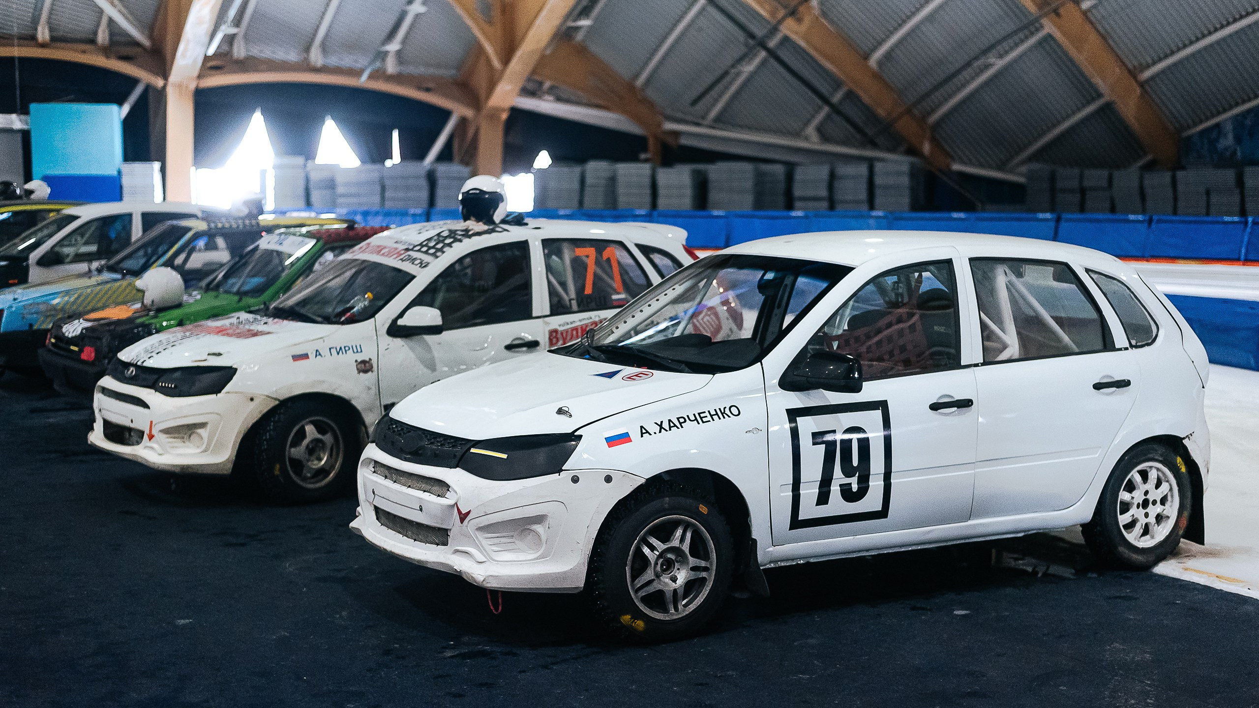 30.03.2024 — Кубок губернатора Кузбасса по автогонкам. Репортажный фотограф в Кемерово