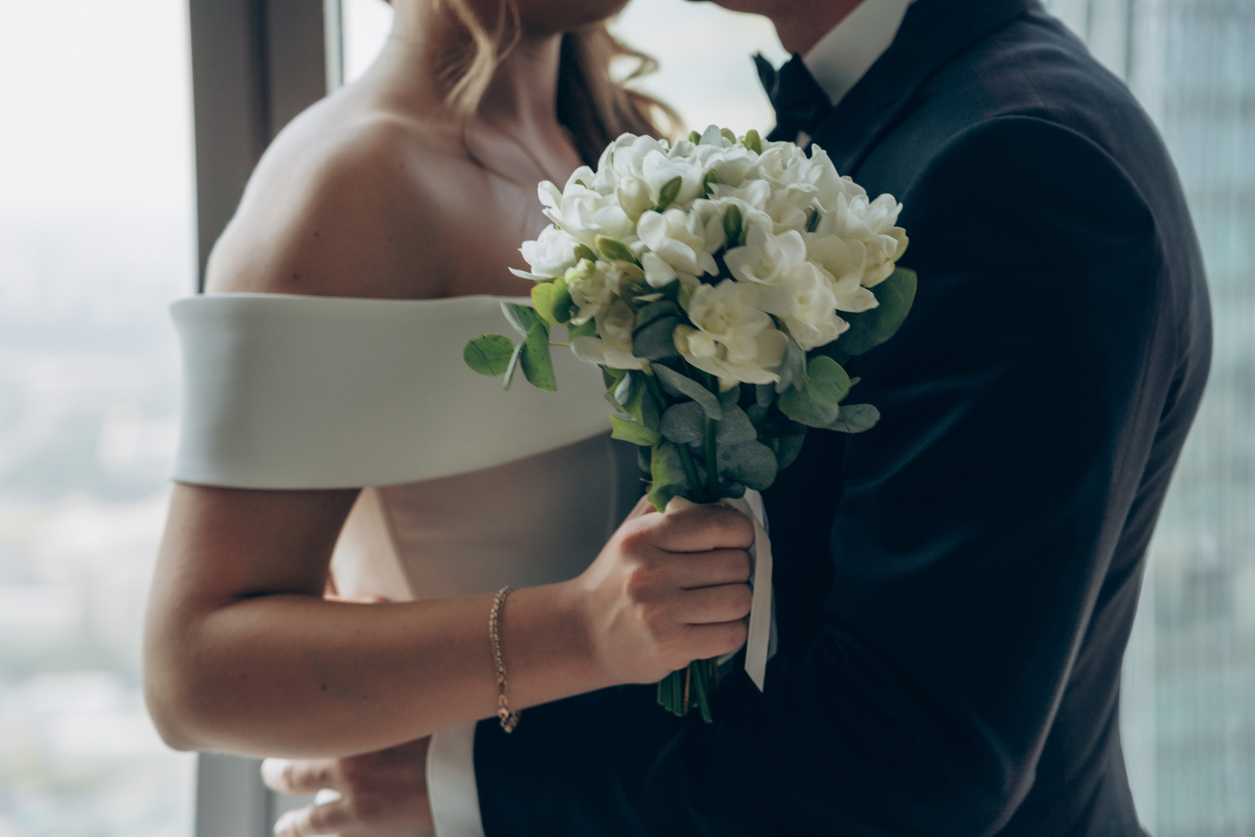 Мария и Андрей. Фото & Видео Агенство