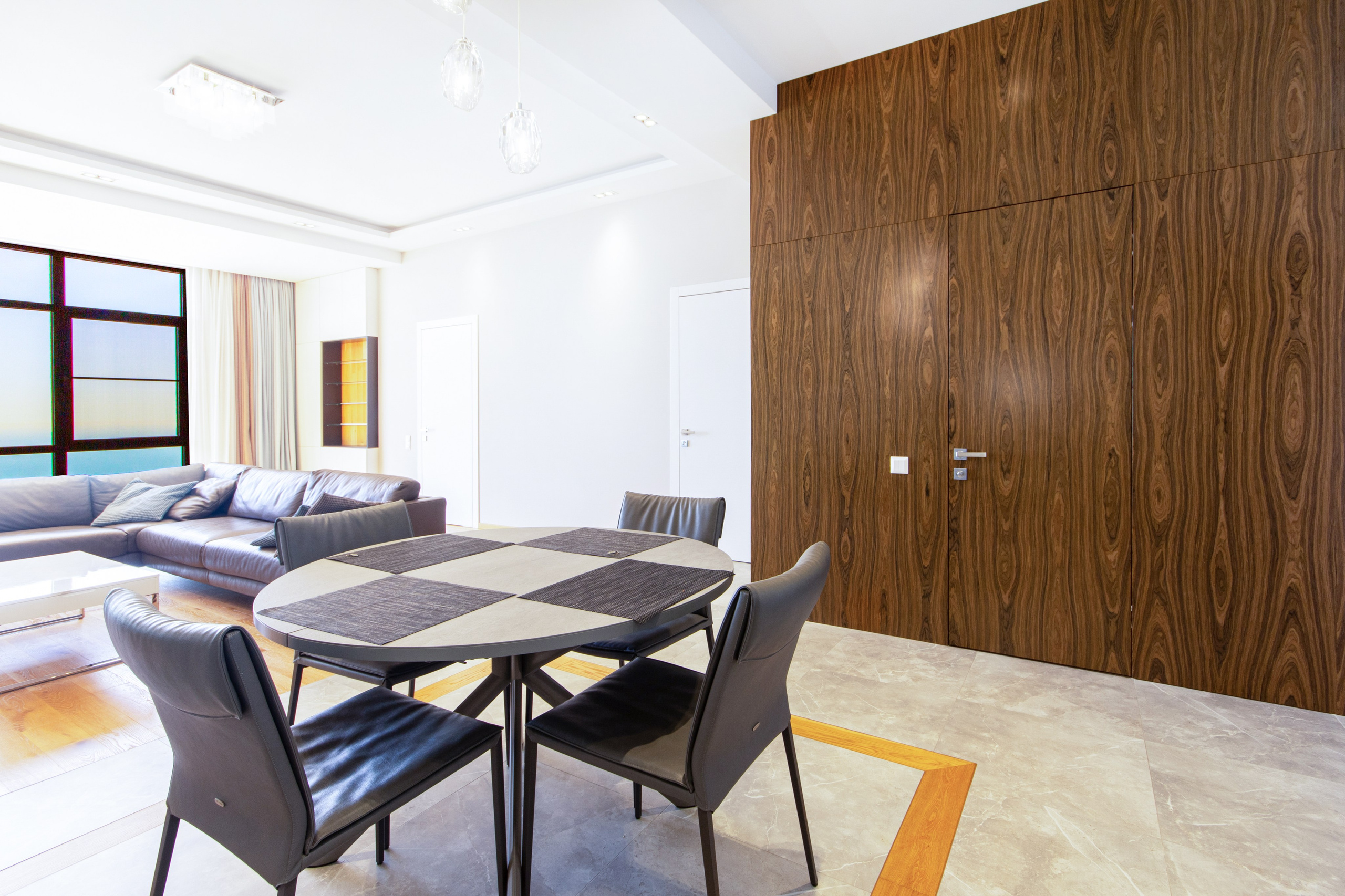 Интерьерная съемка. Фотограф в Сочи Тиунова Маргарита и Тиунов Евгений