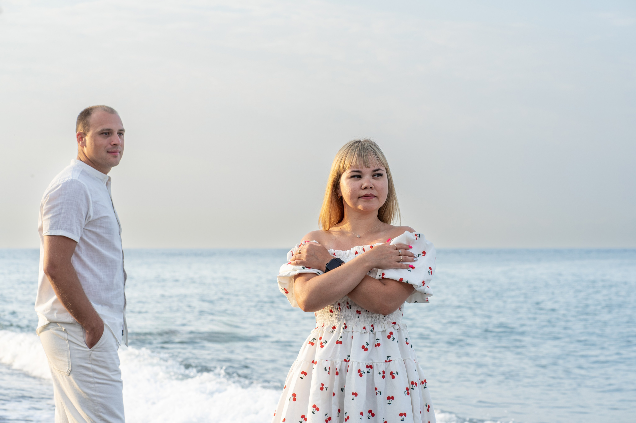 Антон и Анастасия. Фотограф в Сочи Тиунова Маргарита и Тиунов Евгений