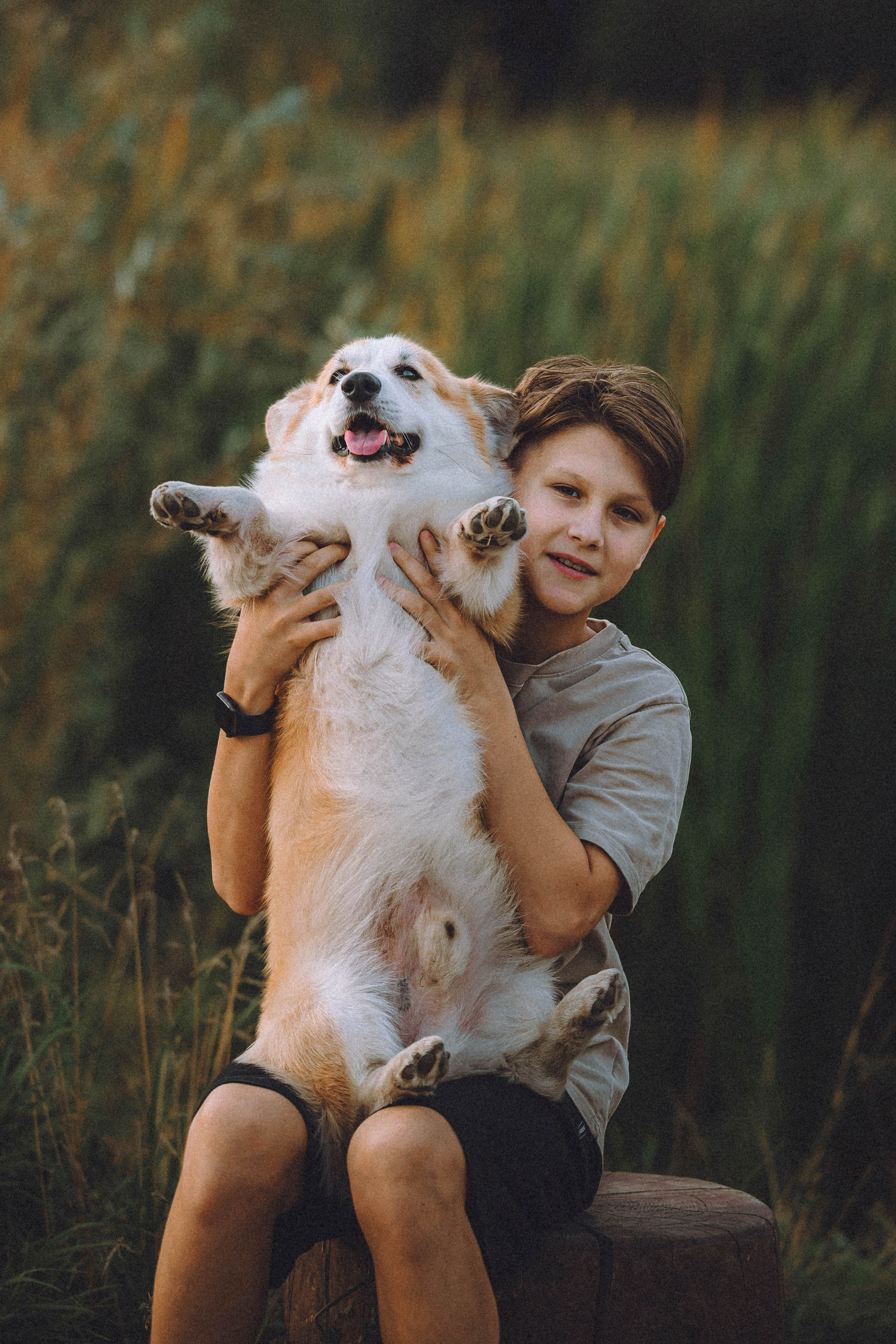 Арчи и его семья