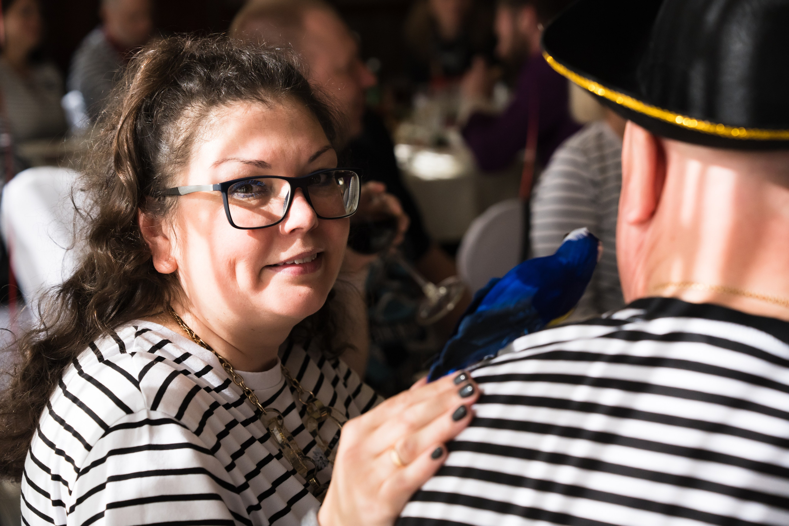 Репортажи / МК. Кошенкова Мария: портретный и репортажный фотограф. Санкт-Петербург