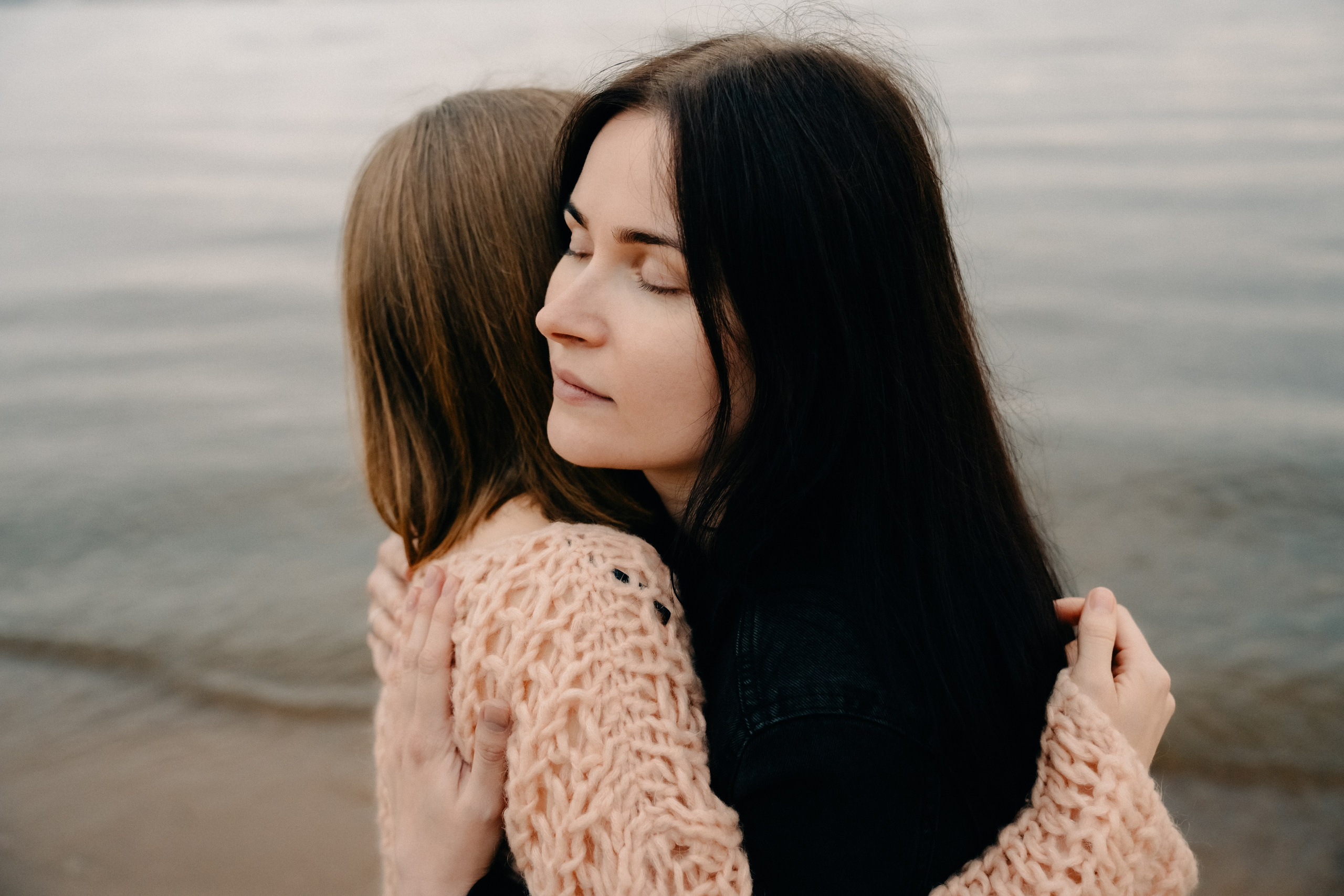 Женский портрет. Кошенкова Мария: портретный и репортажный фотограф. Санкт-Петербург