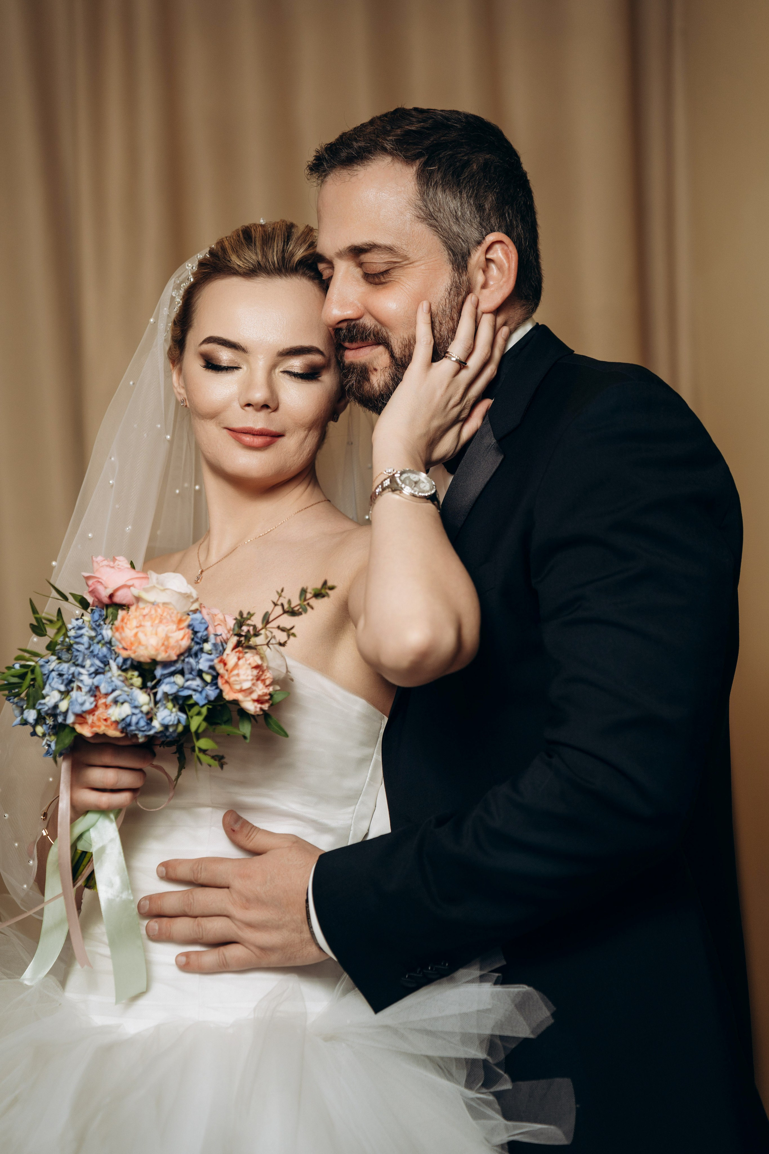 Свадьба. Свадебный фотограф Казань|Москва Ranas4you