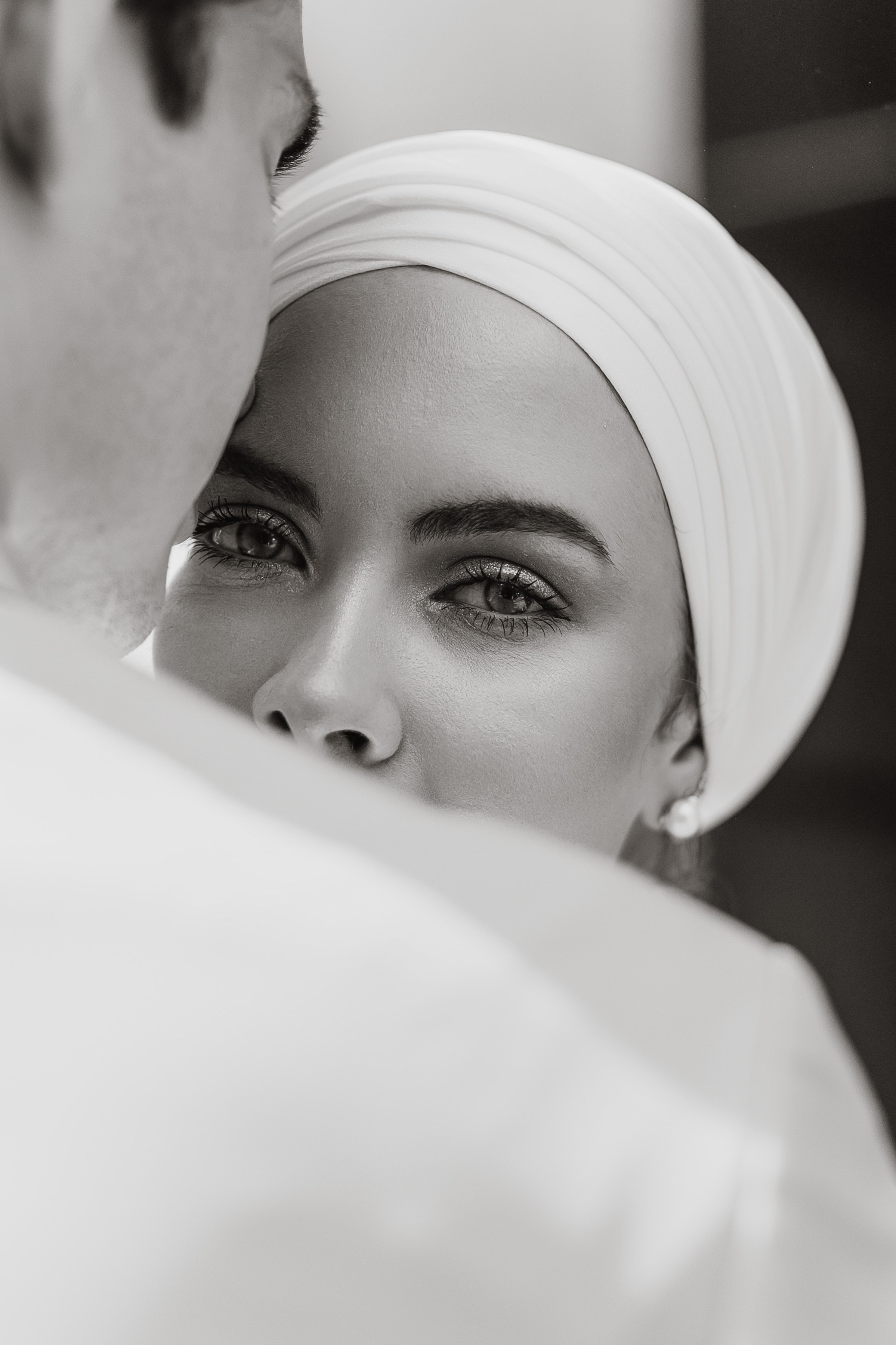 свадебная фотосессия на Малой Красной, свадебный фотограф Казань