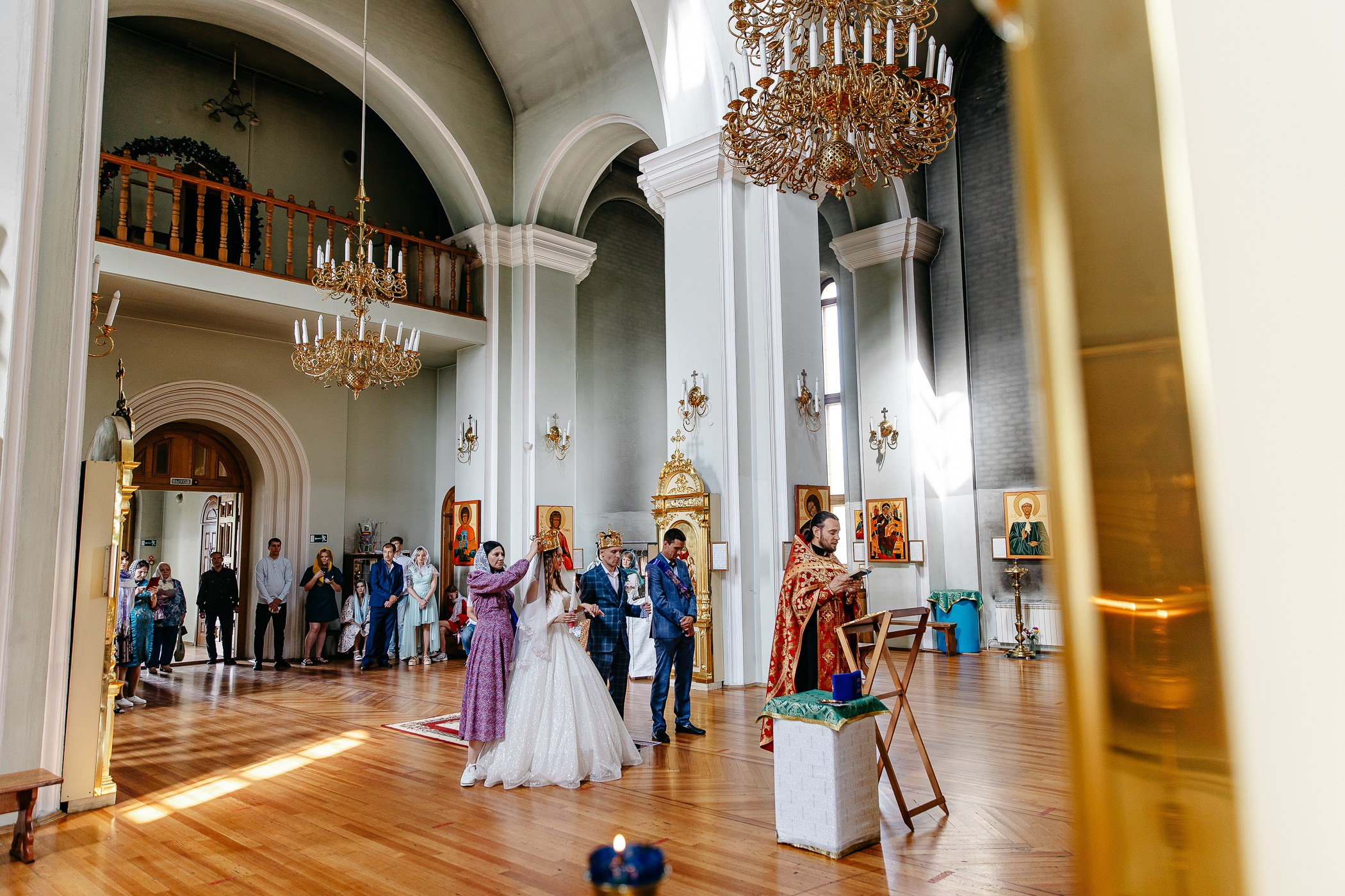 Никита и Олеся. Тимур Аминов | Фотограф в Кемерове