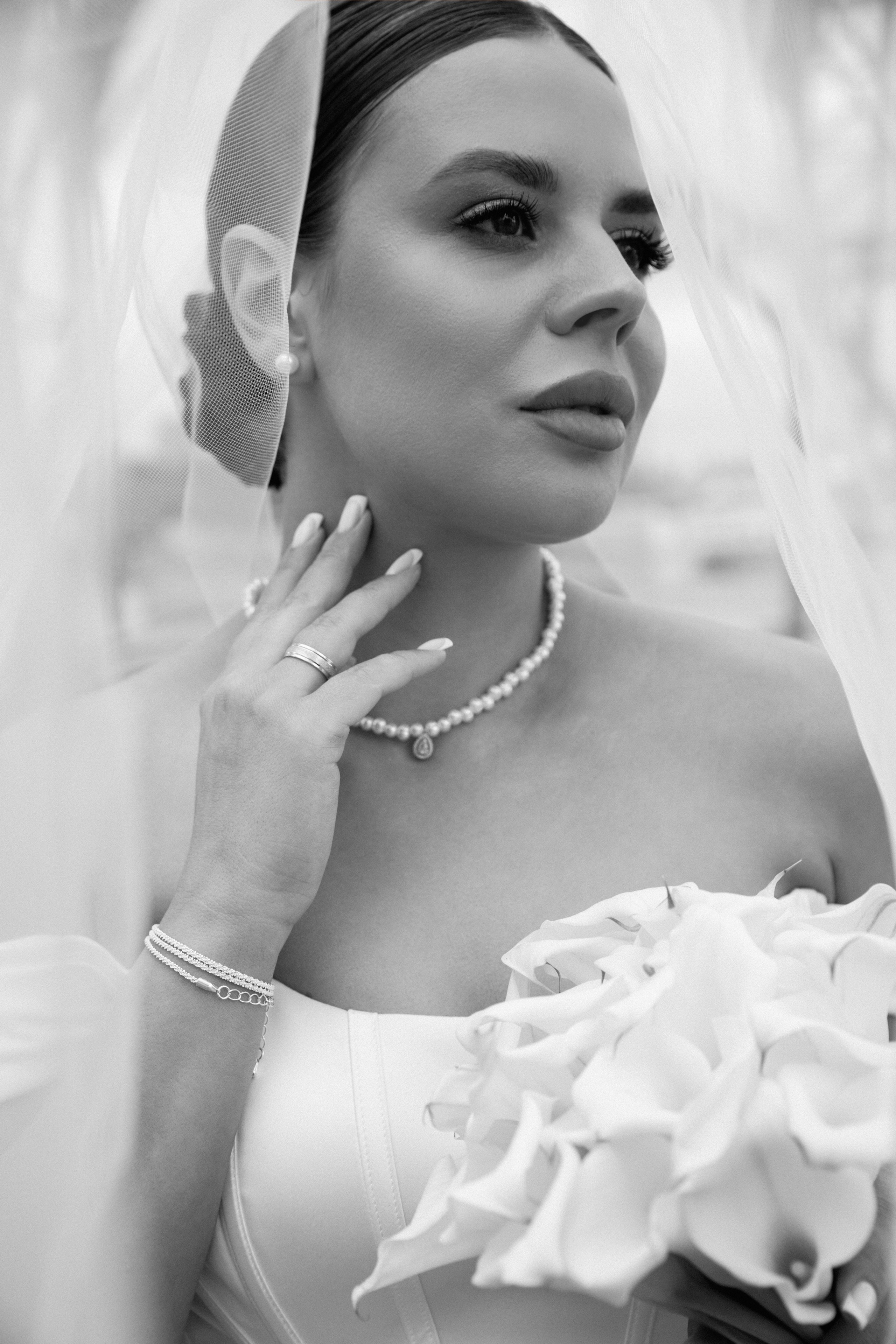 Настя и Коля. Фотограф Нижний Новгород