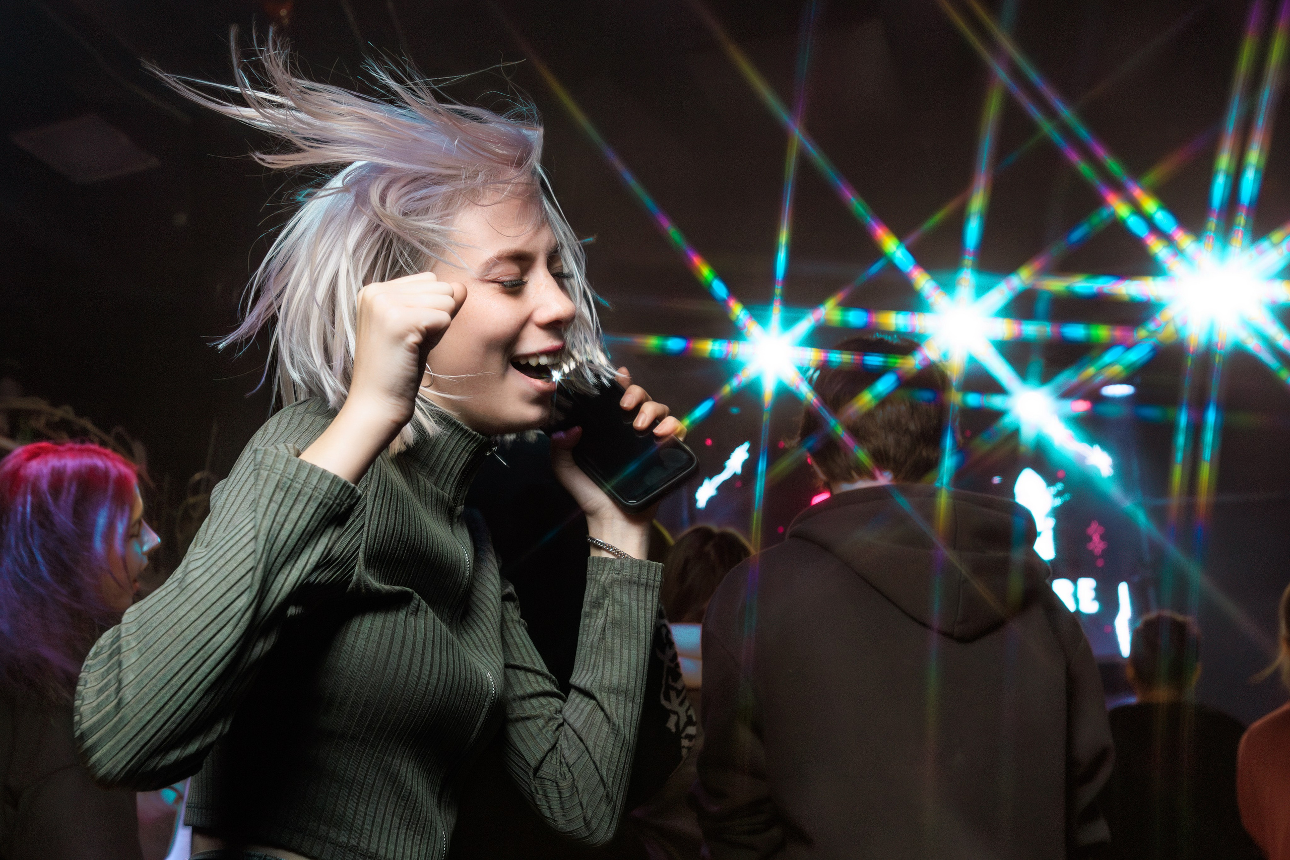 Emo lovers. Репортажный фотограф Екатеринбург | Яркий, качественный репортаж | Концерты, клубы, репортаж, праздники, корпоративы