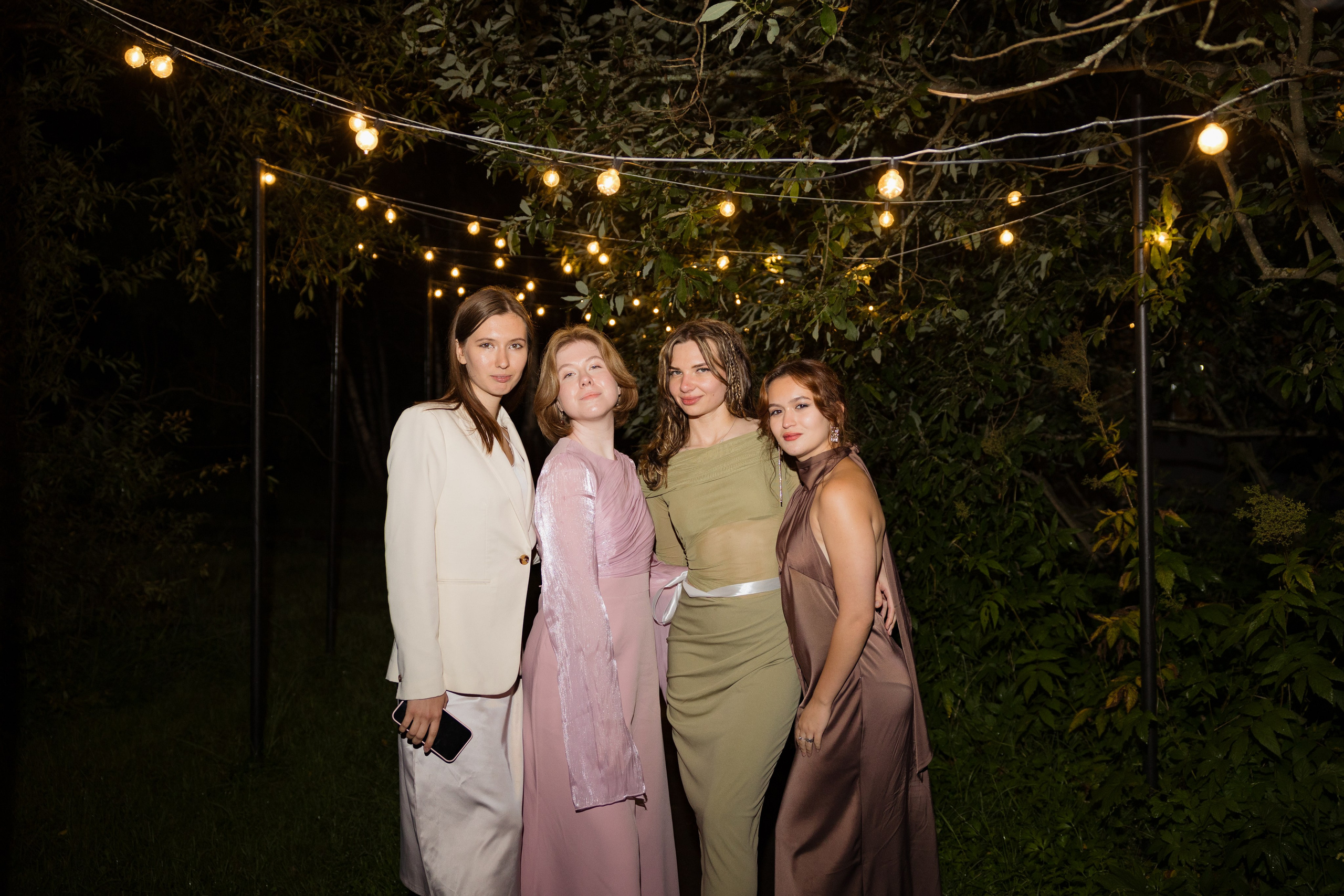 Green-house. Главная