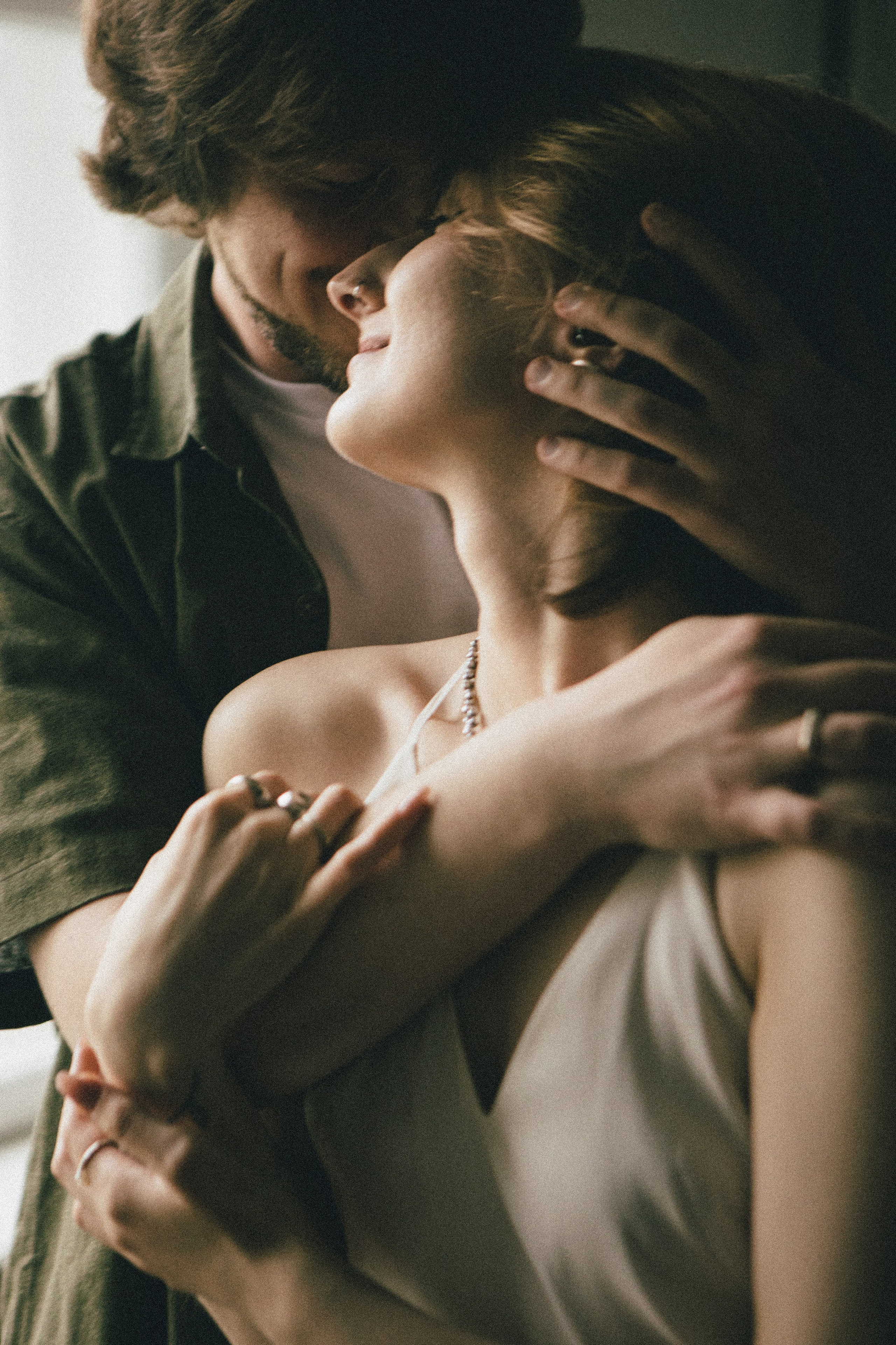 Лиза и Даня. Главная